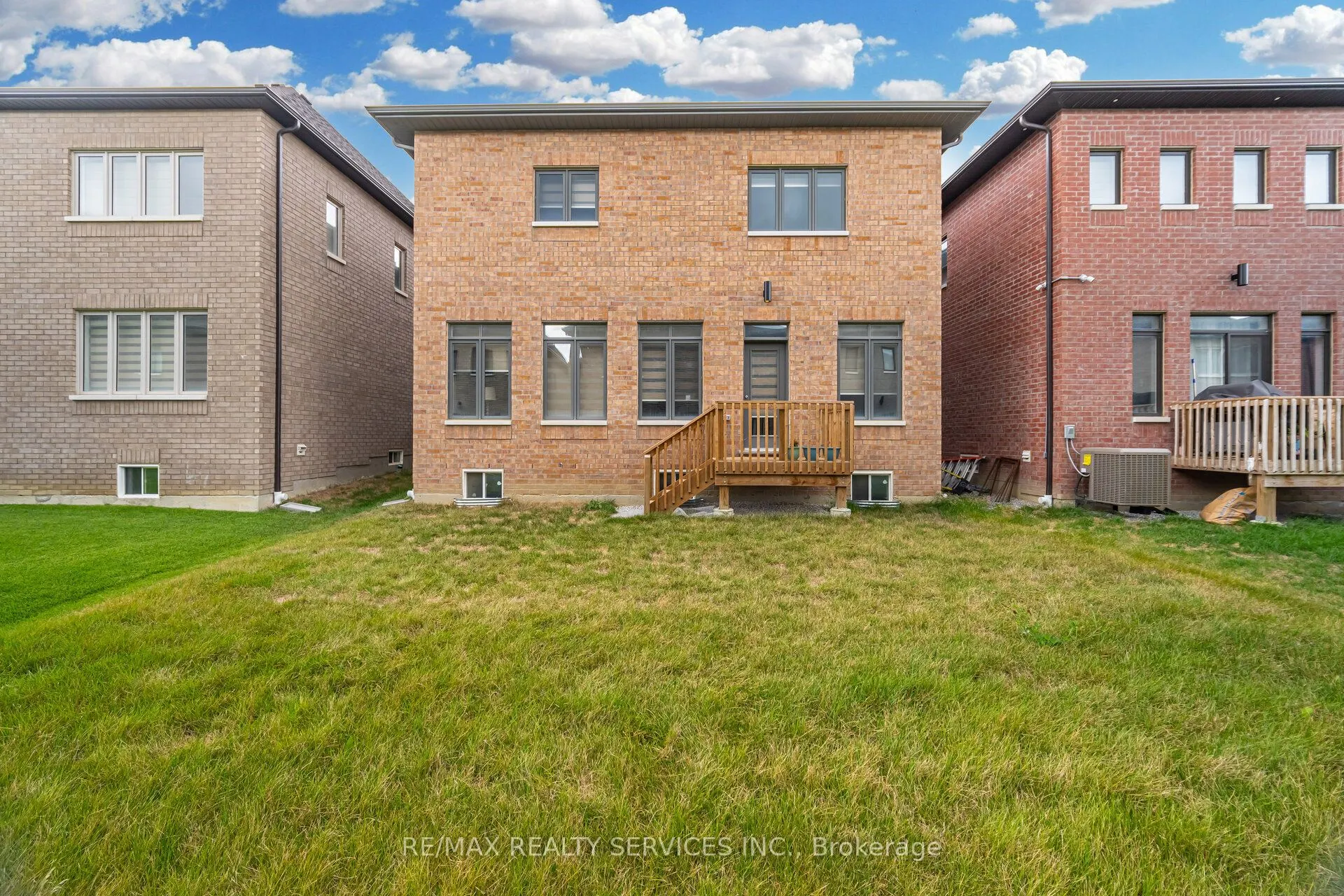 36 Michener Drive
