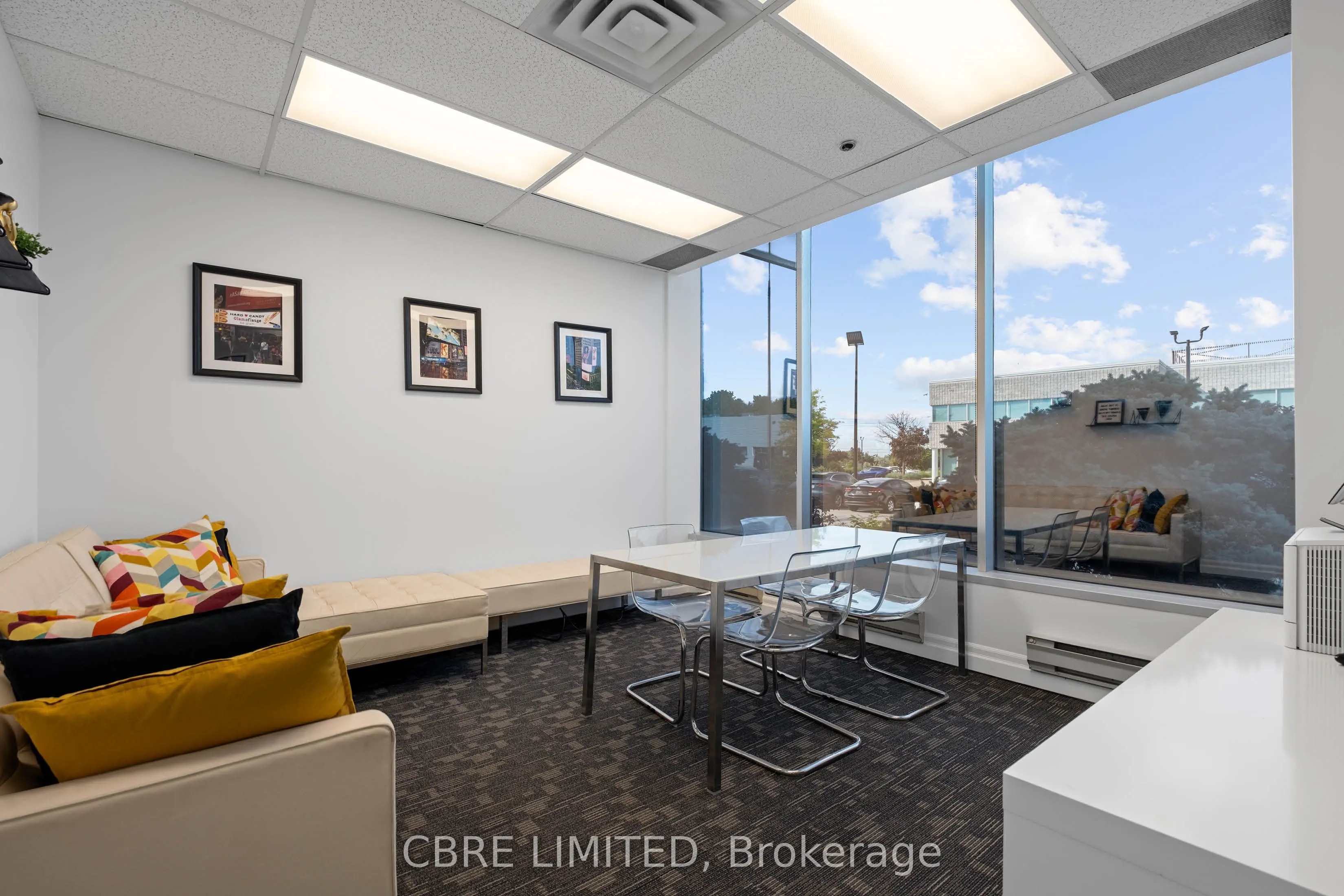 1155 North Service Road W, #7M