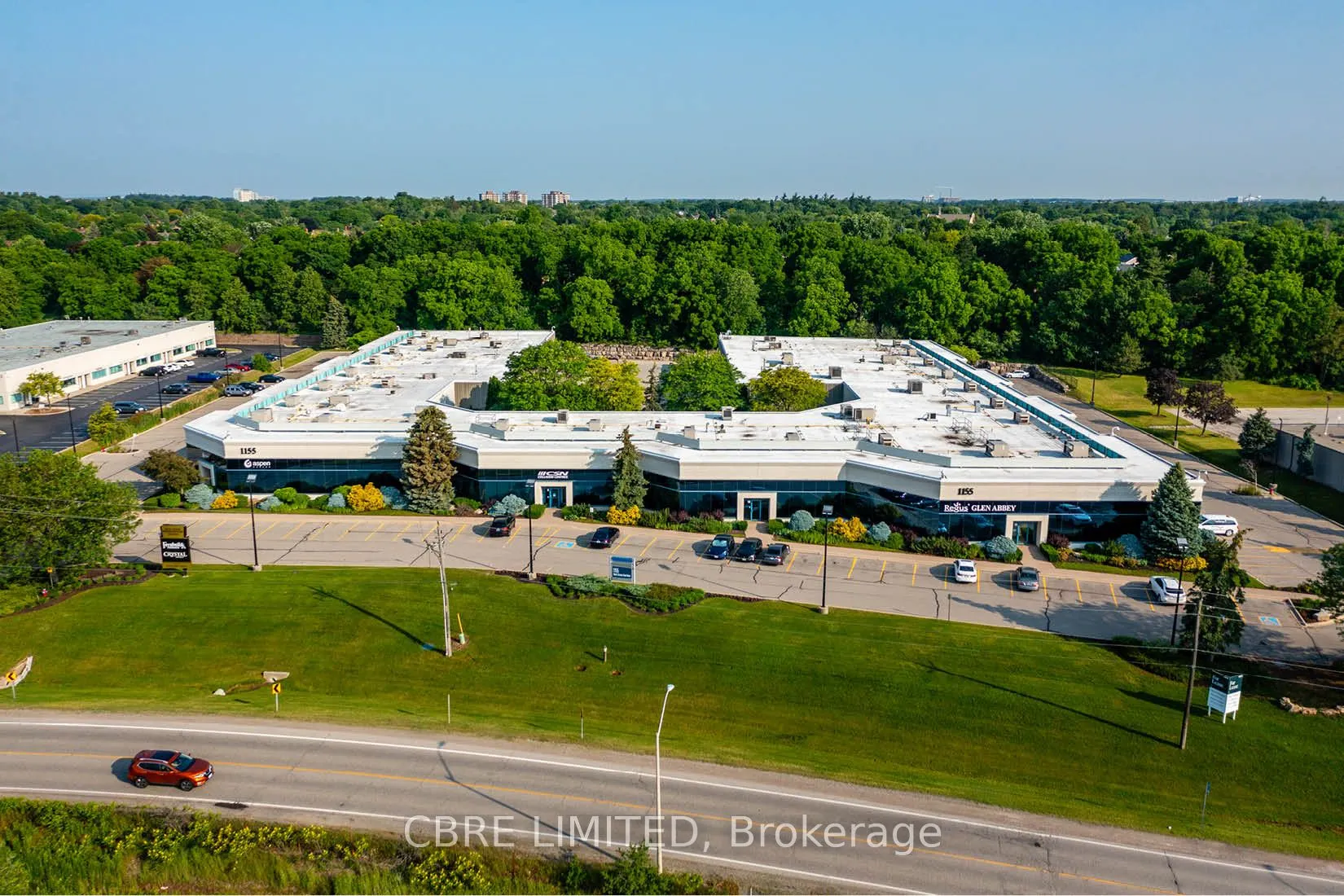1155 North Service Road W, #7M