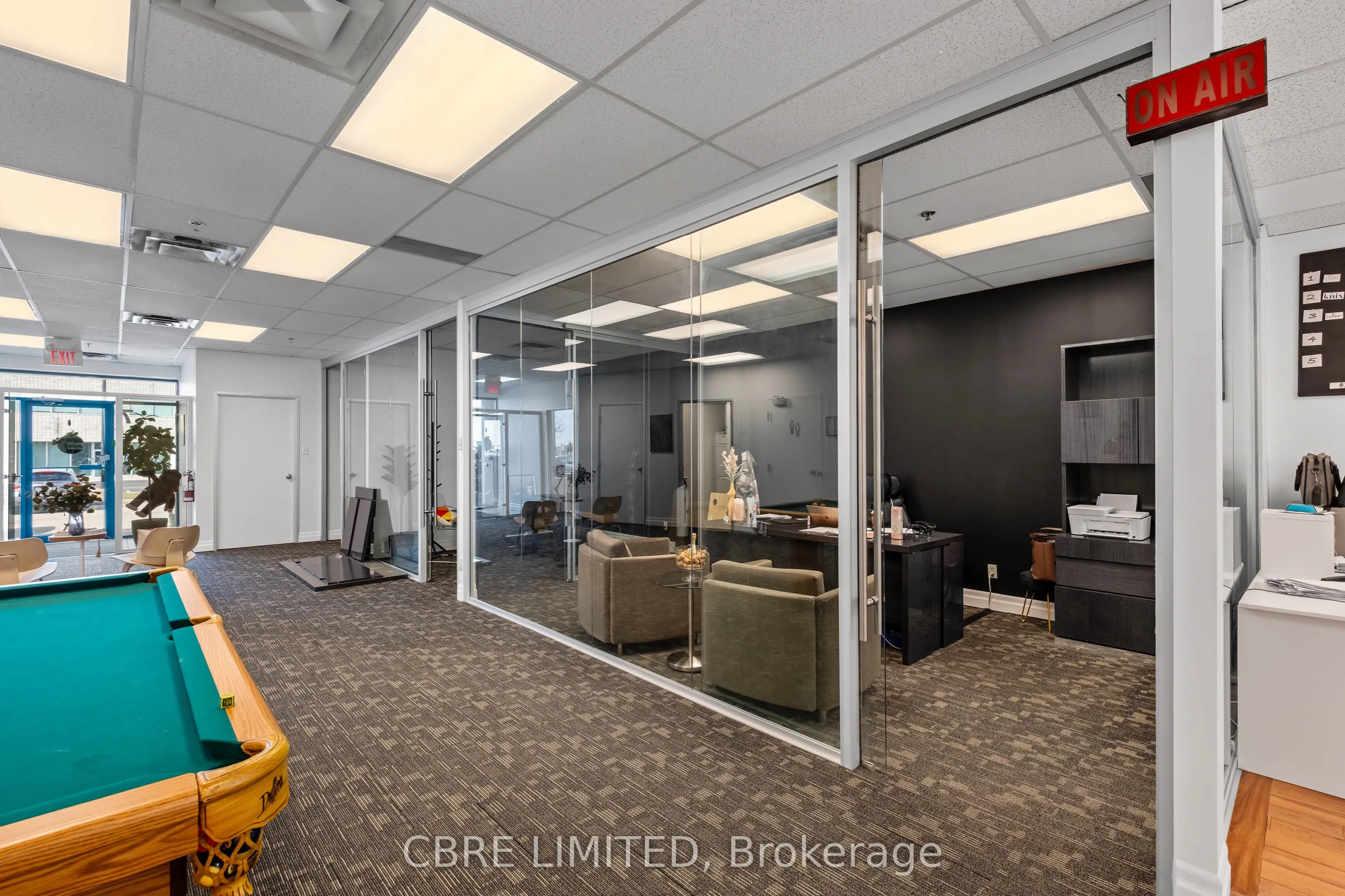 1155 North Service Road W, #7M