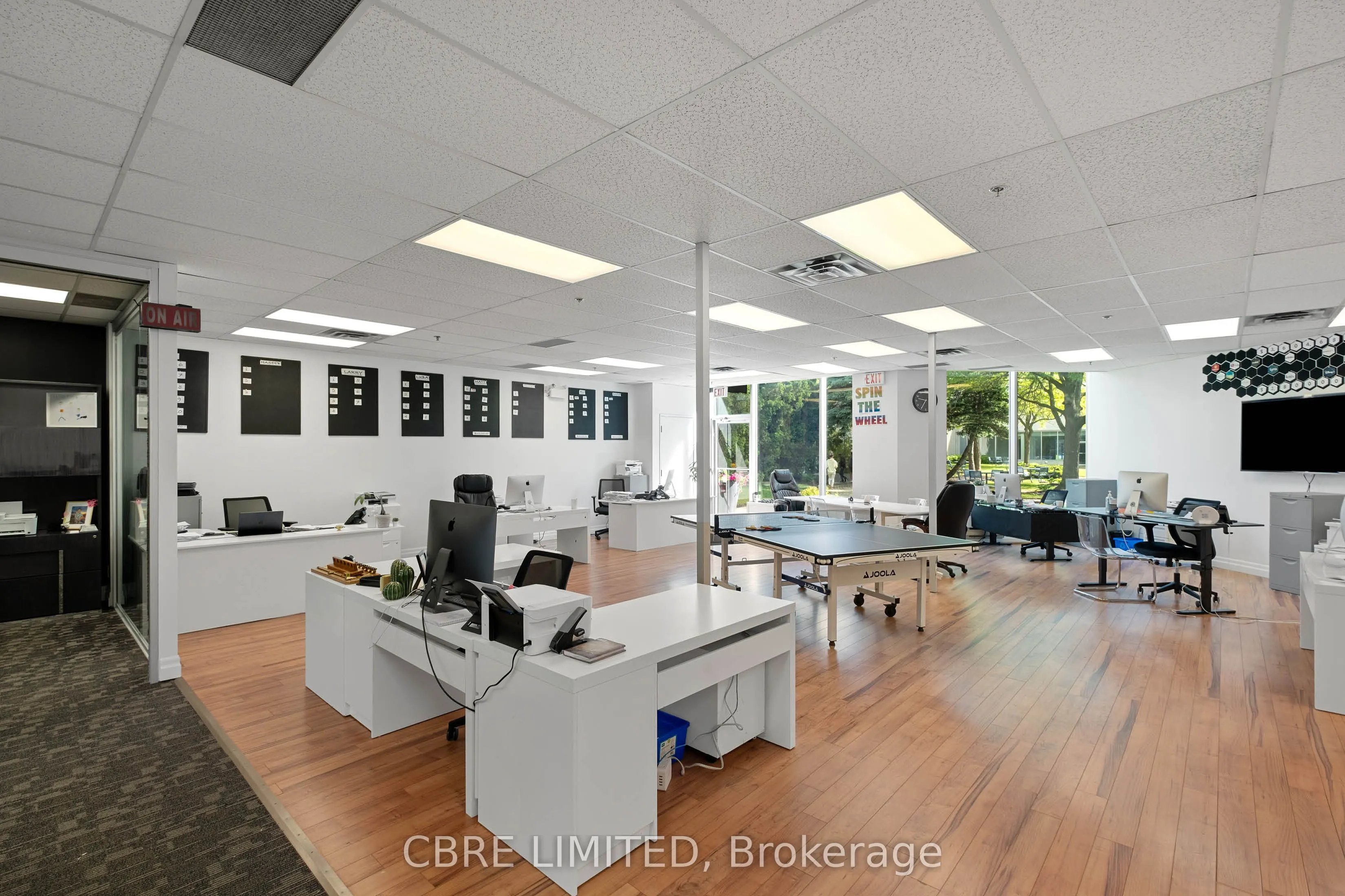 1155 North Service Road W, #7M