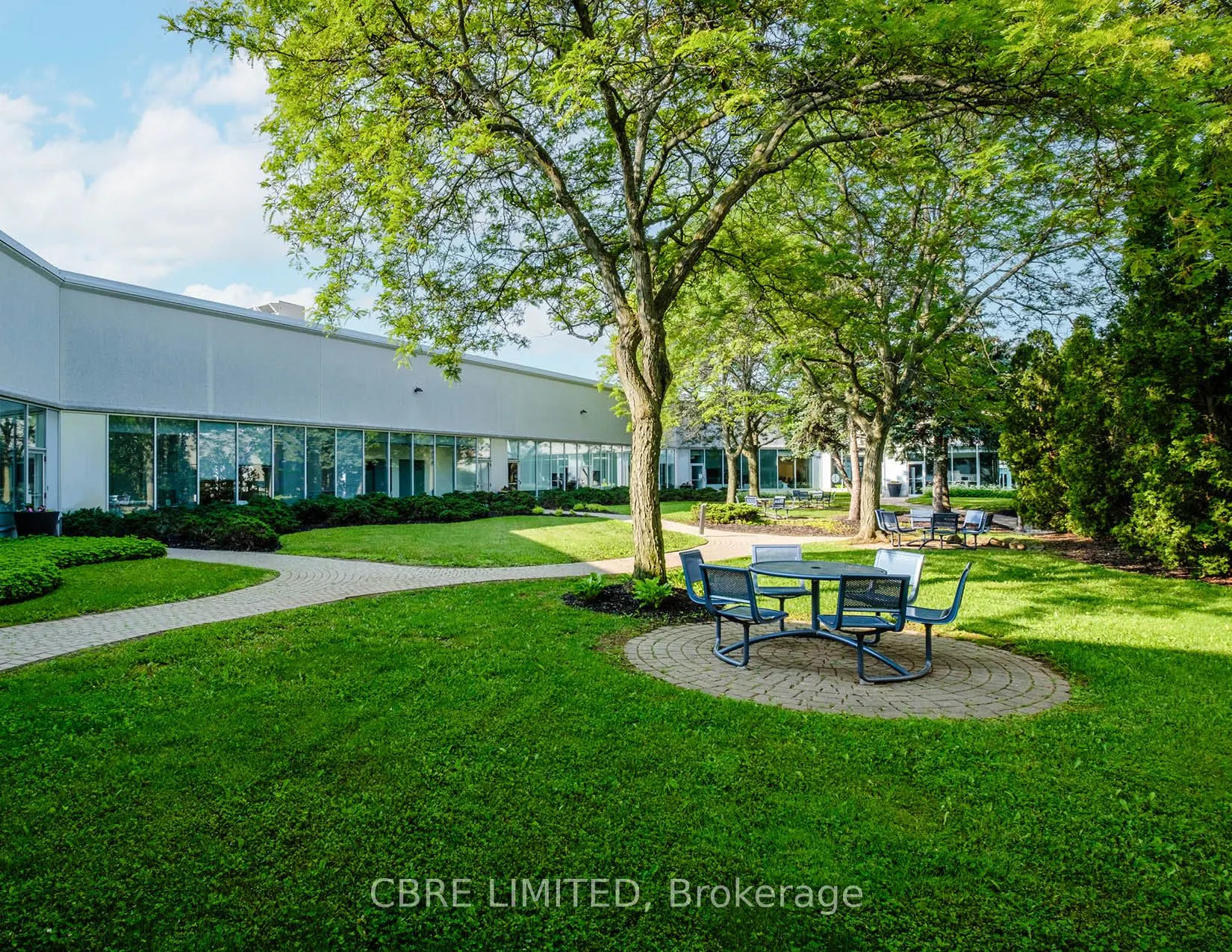 1155 North Service Road W, #7M