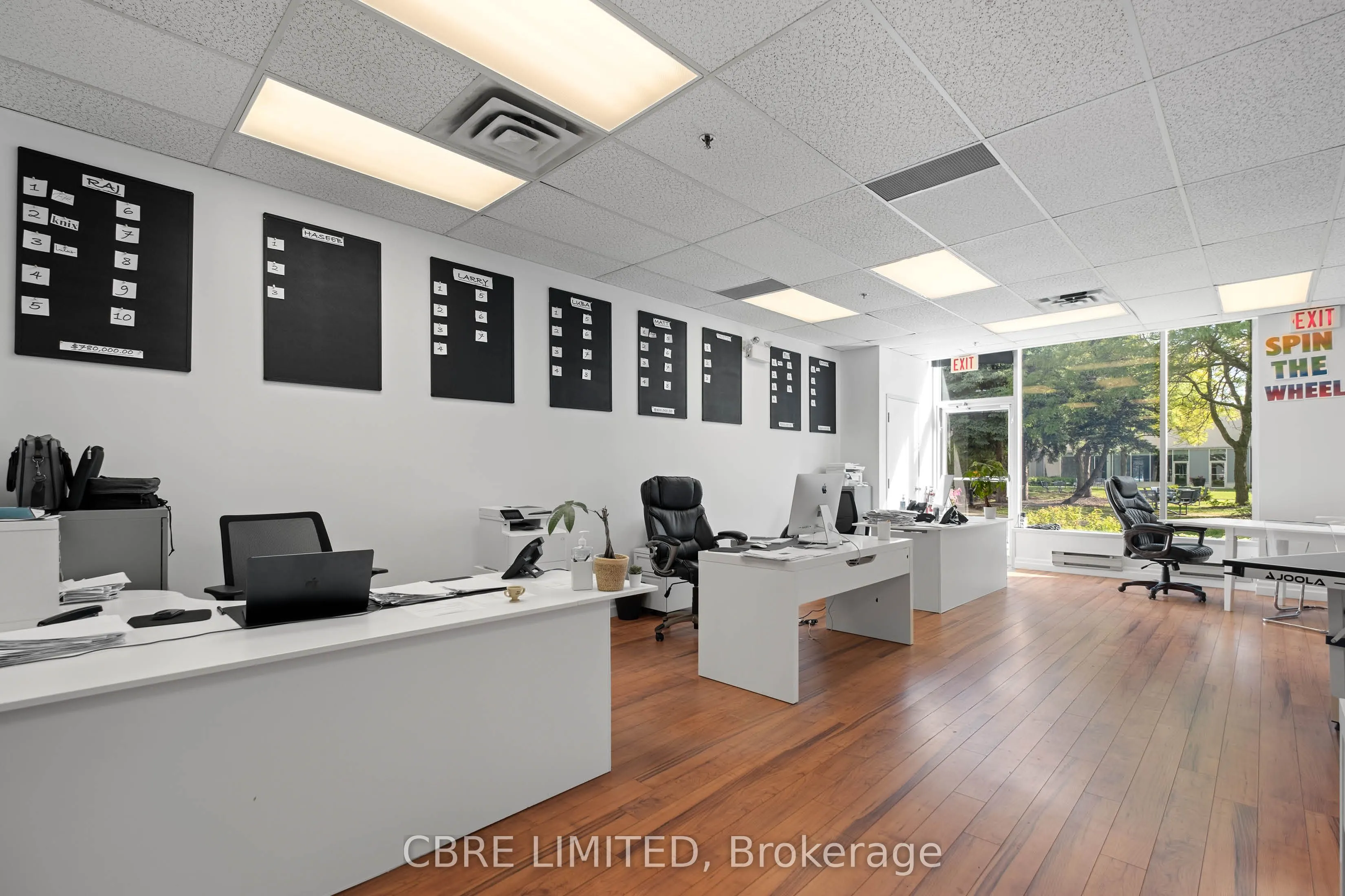 1155 North Service Road W, #7M