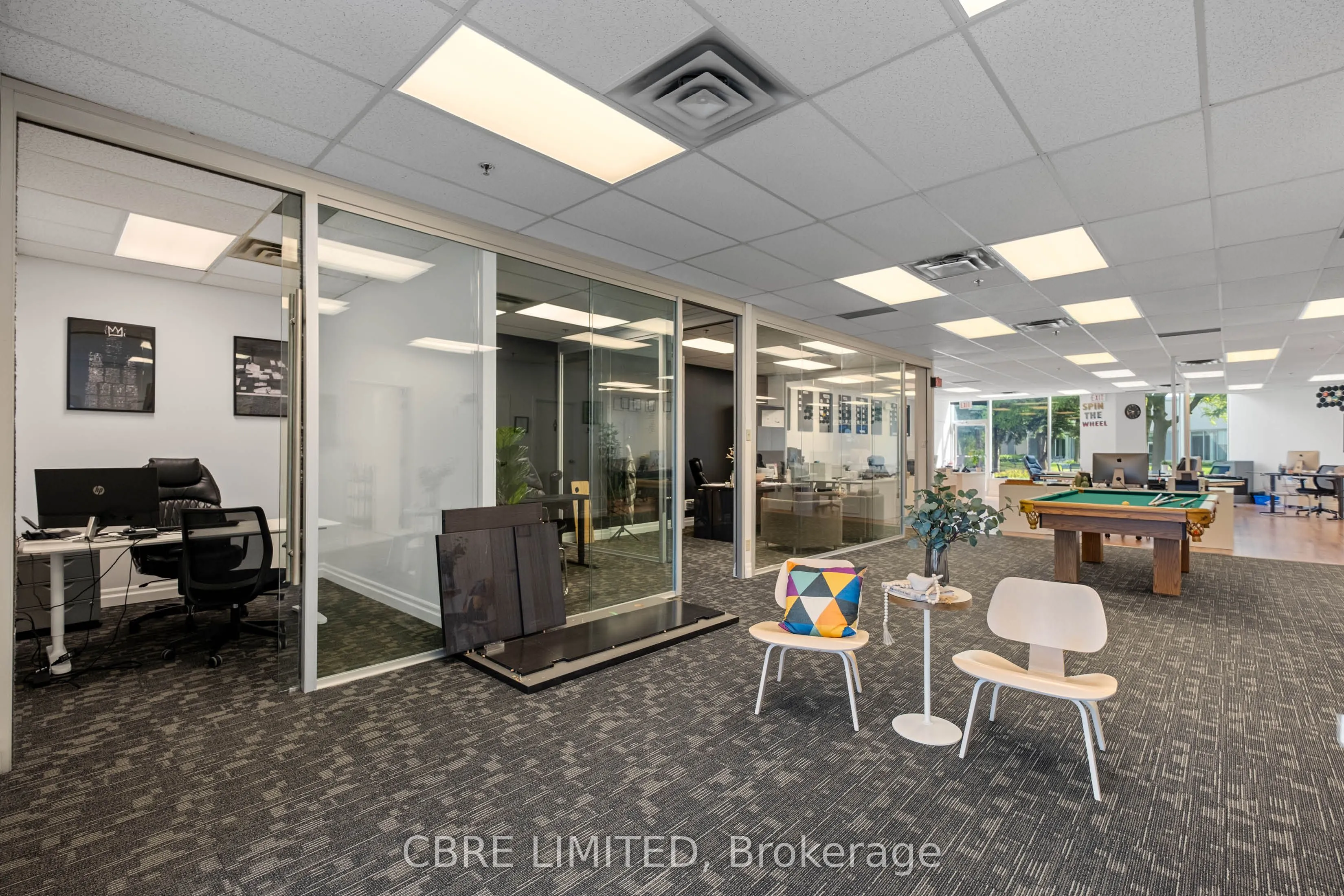 1155 North Service Road W, #7M