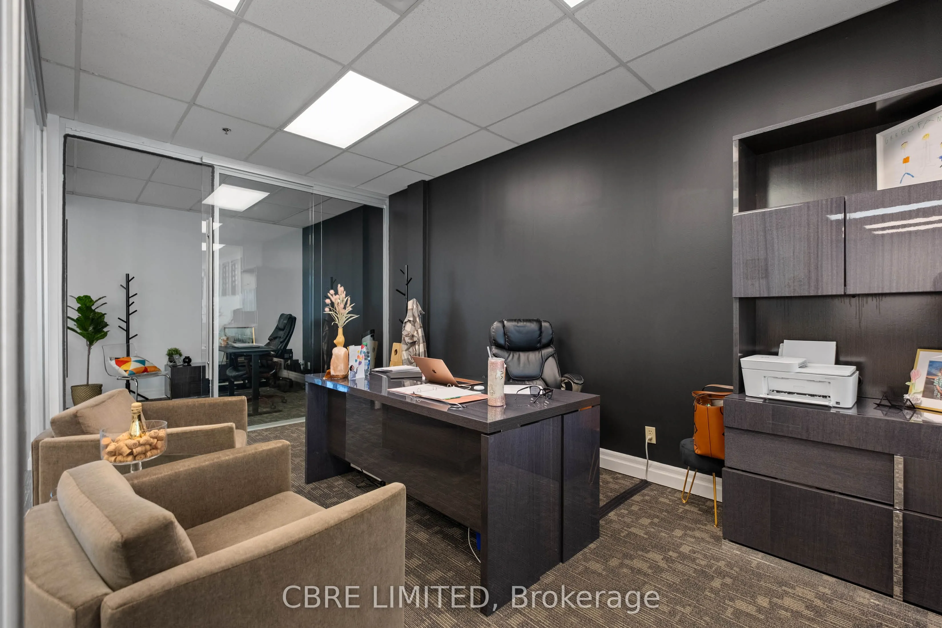 1155 North Service Road W, #7M