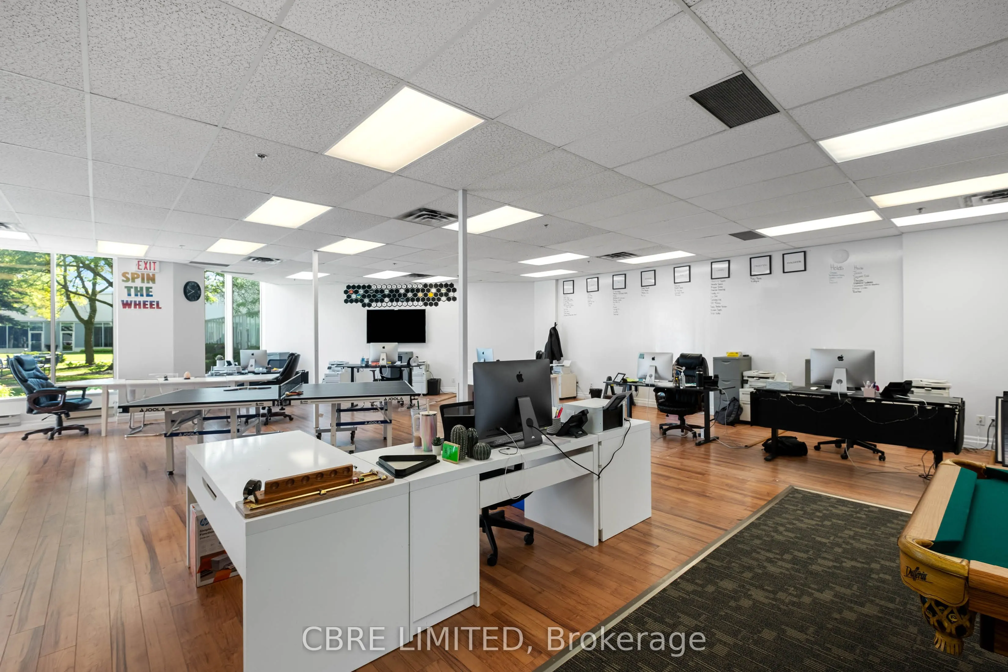 1155 North Service Road W, #7M