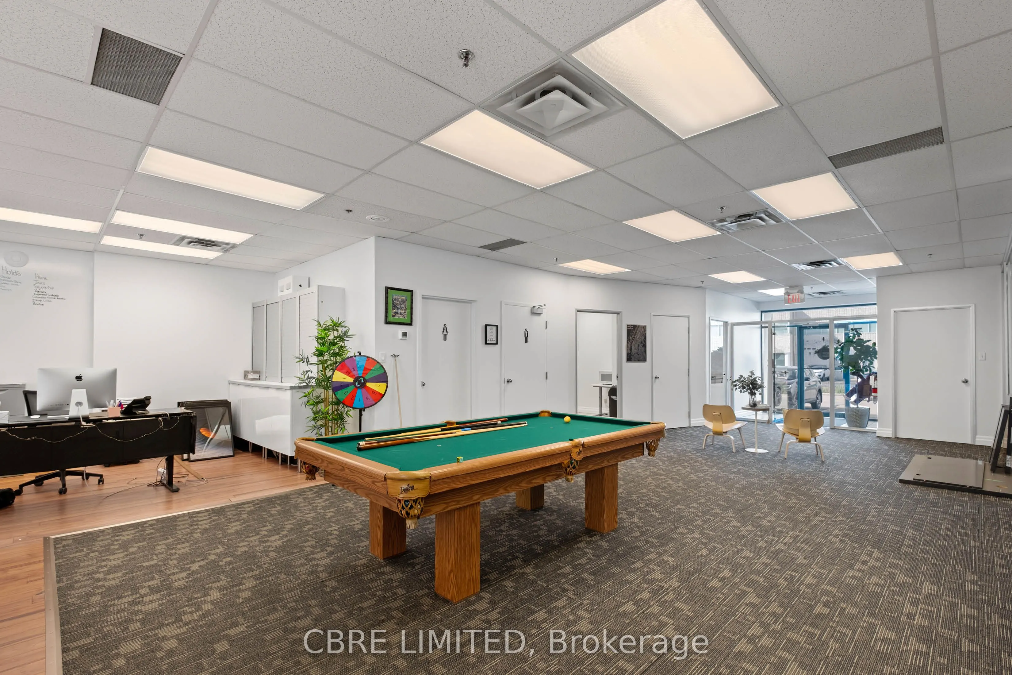 1155 North Service Road W, #7M