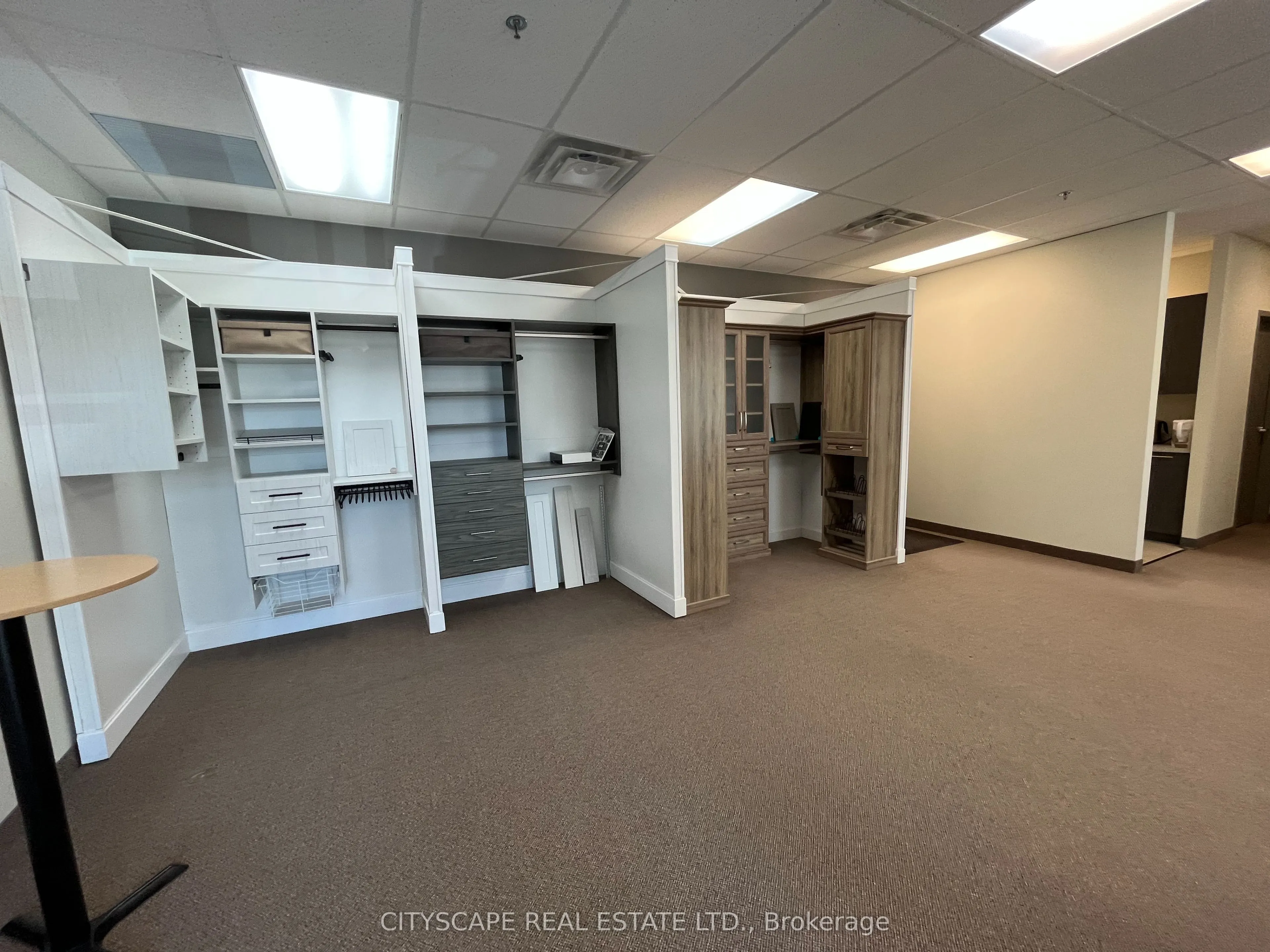 3750B Laird Road, #9
