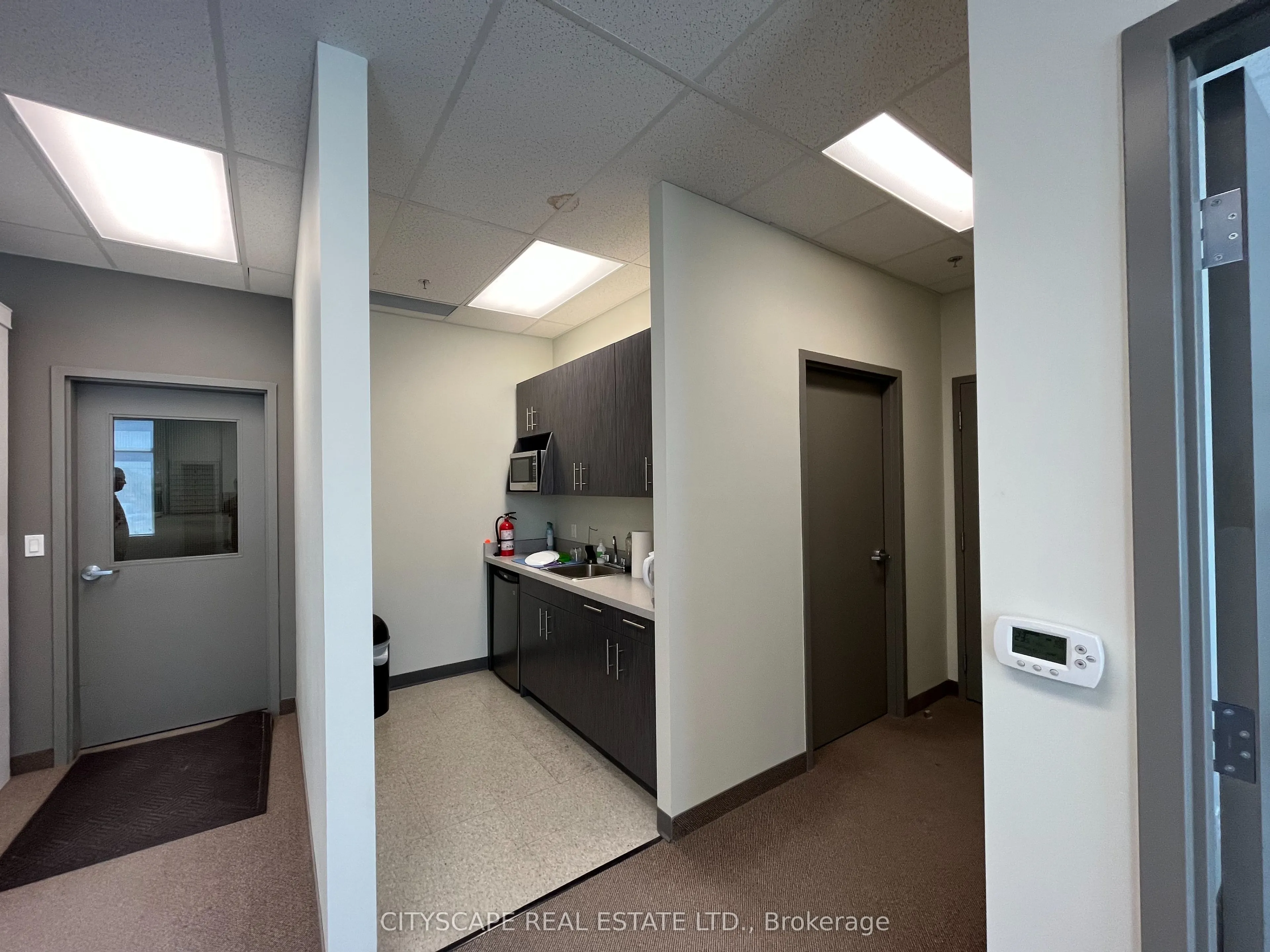 3750B Laird Road, #9