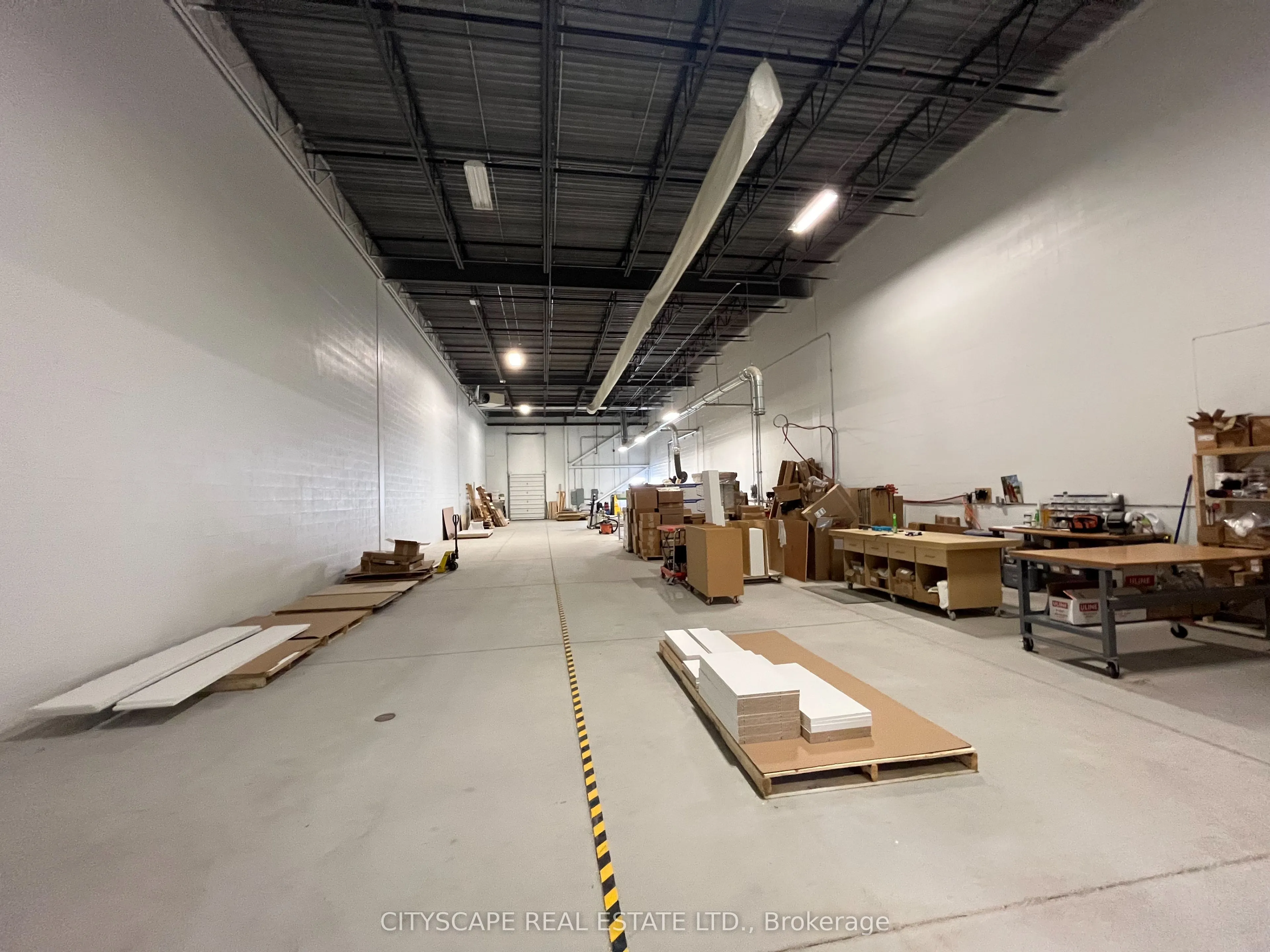 3750B Laird Road, #9