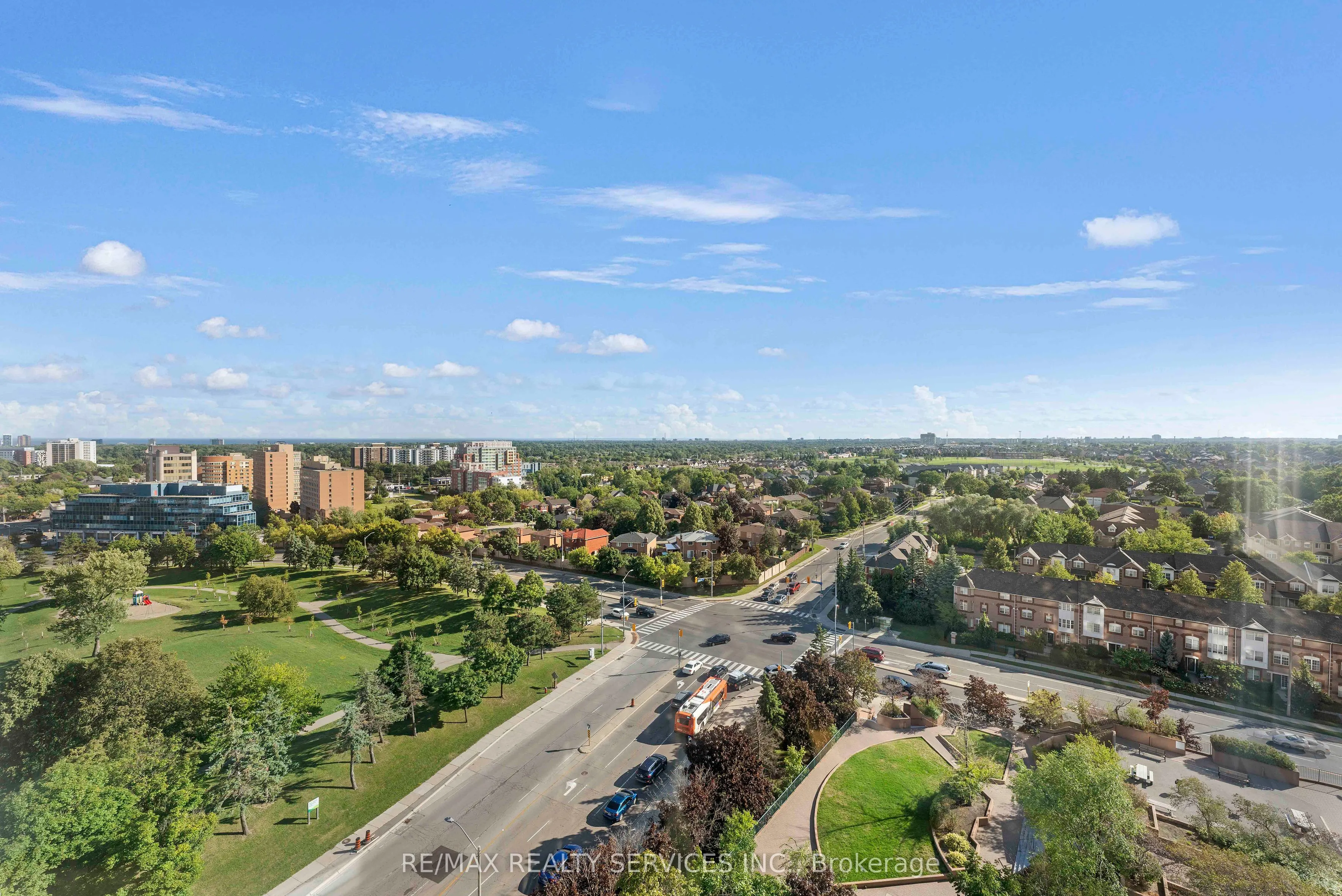 145 Hillcrest Avenue, #1202