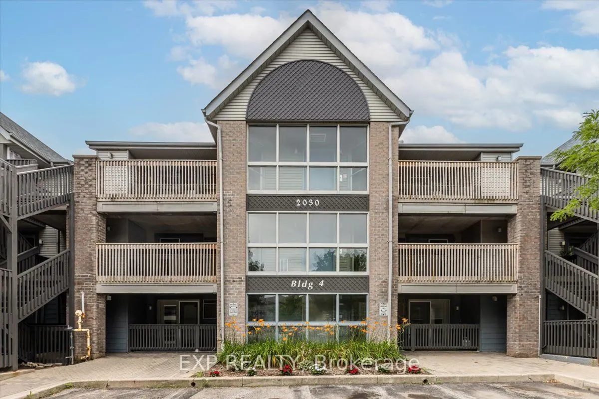 2030 Cleaver Avenue, #117