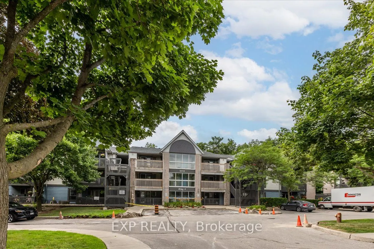 2030 Cleaver Avenue, #117