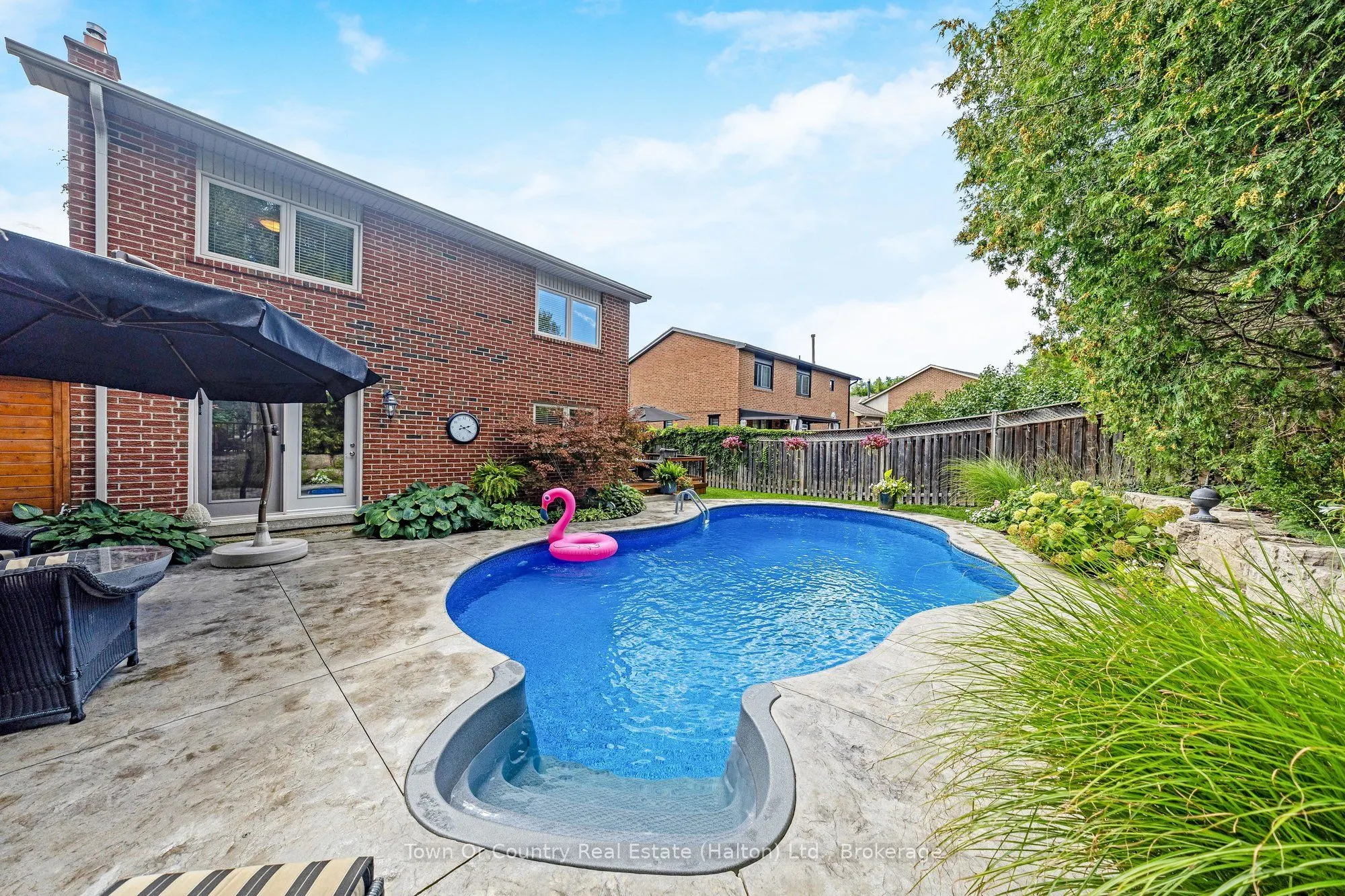 491 White Drive
