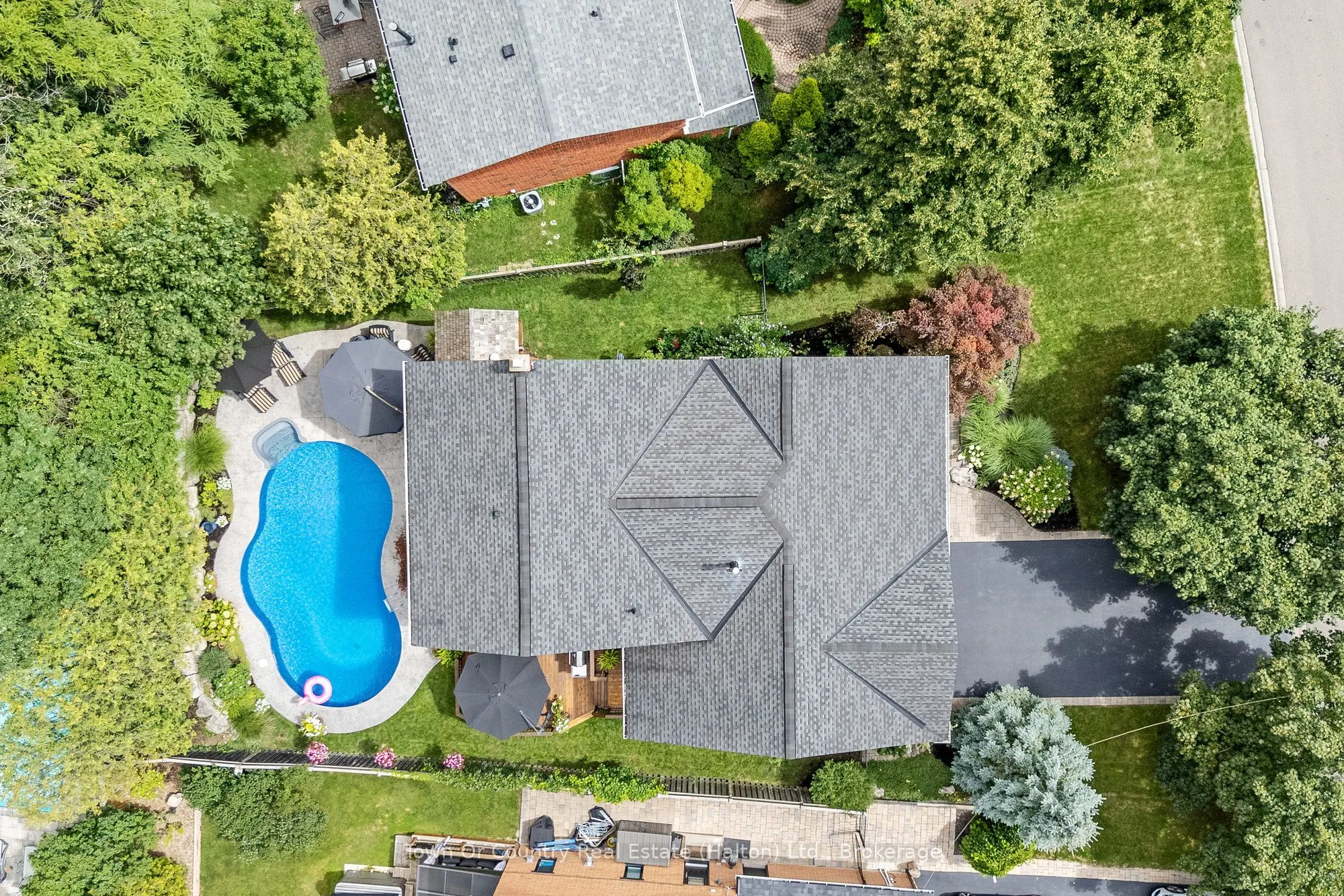 491 White Drive