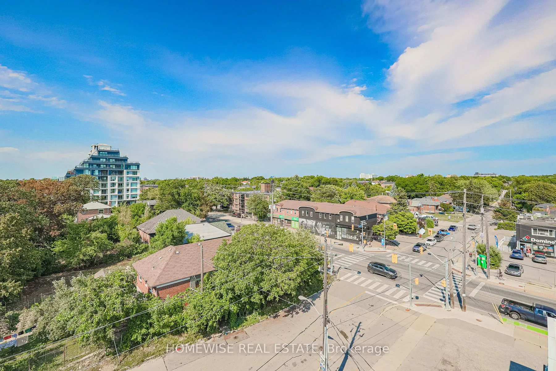 293 Viewmount Avenue, #R01