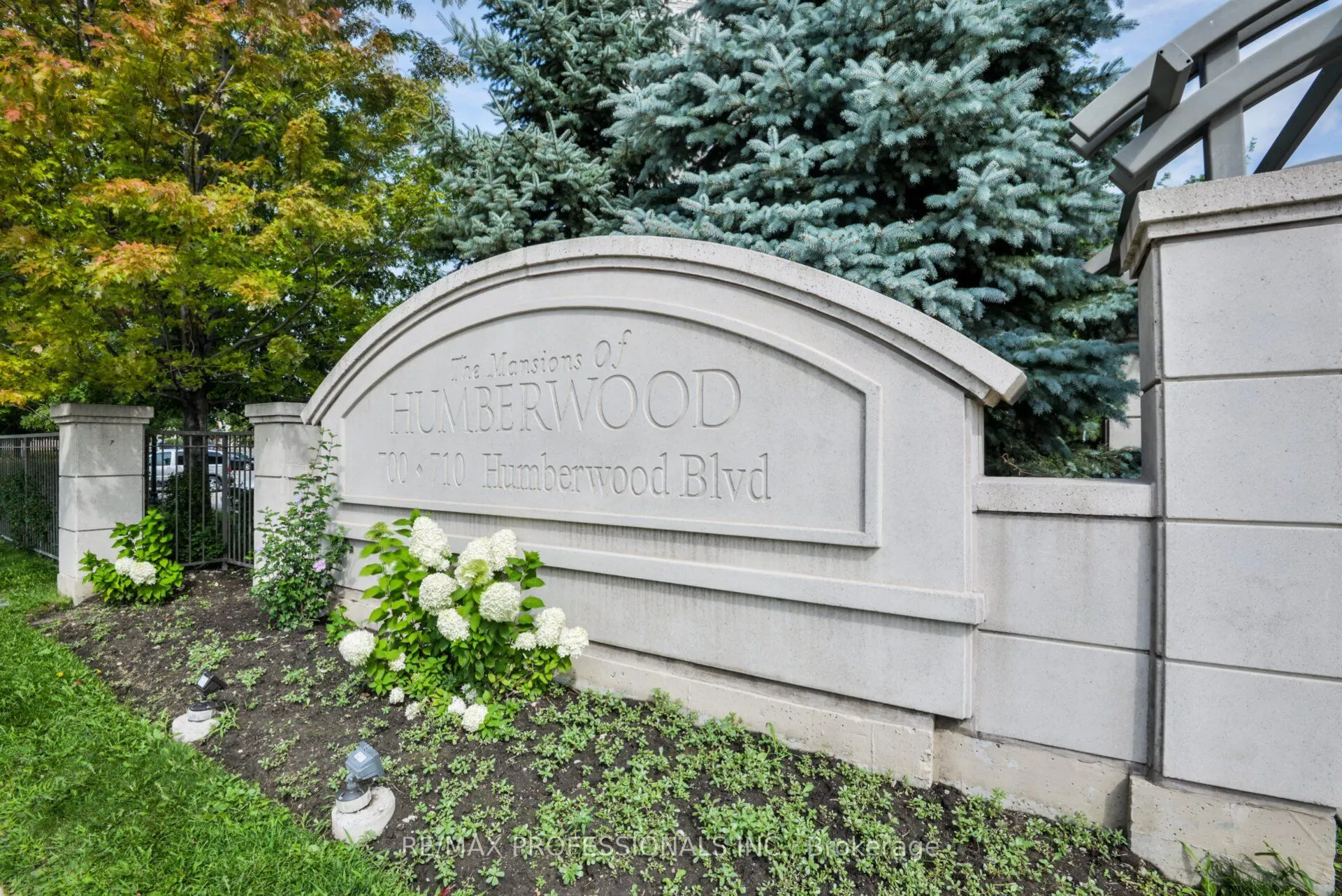 700 Humberwood Boulevard, #PH21