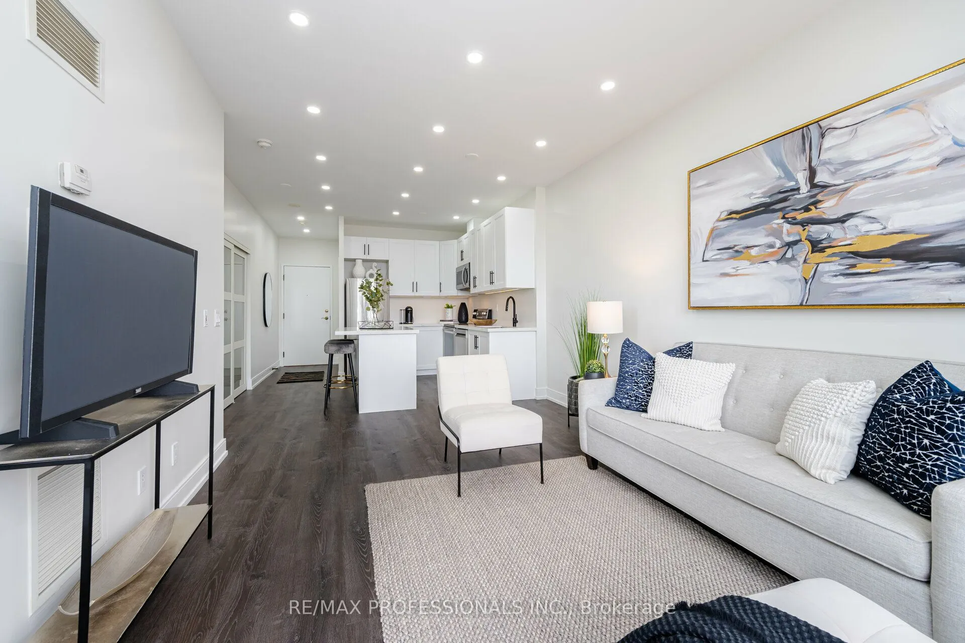 700 Humberwood Boulevard, #PH21
