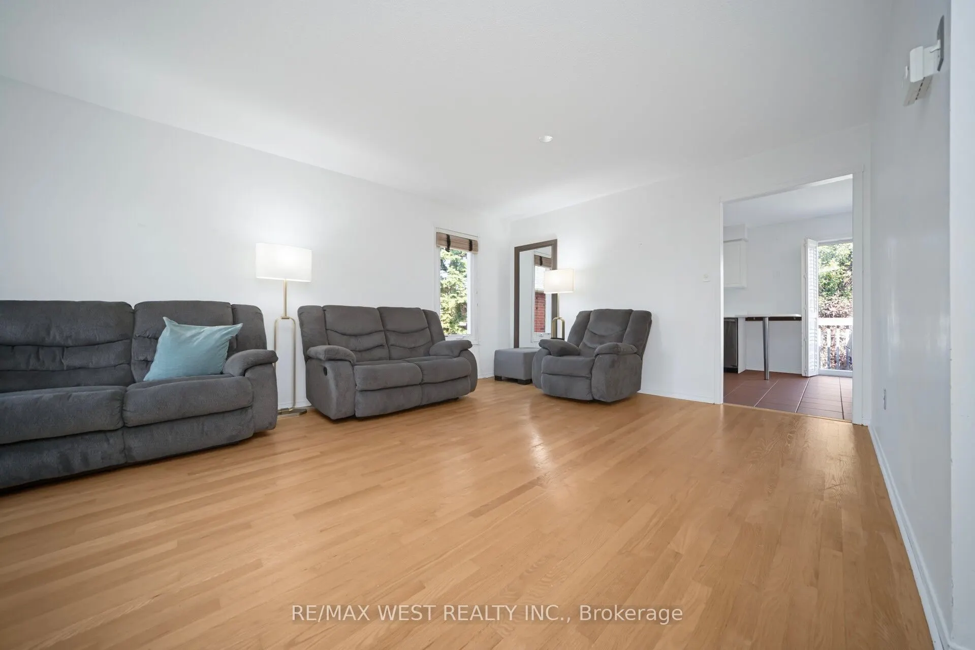 43 Flemington Drive