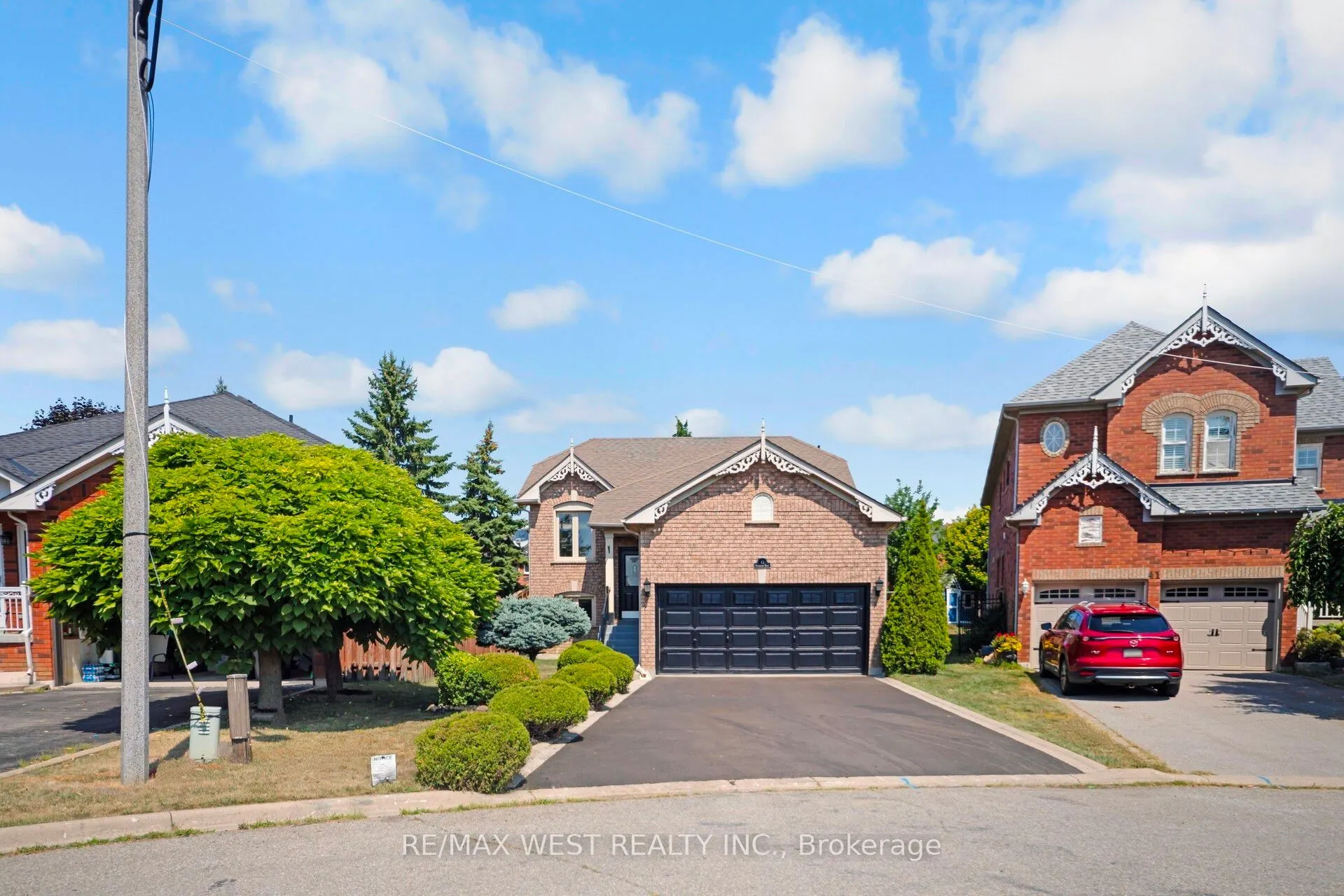 43 Flemington Drive