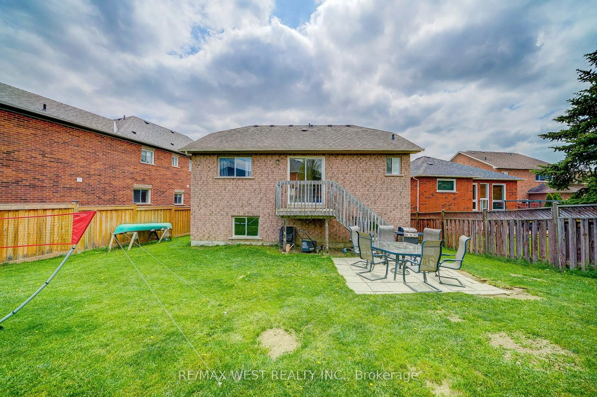 43 Flemington Drive
