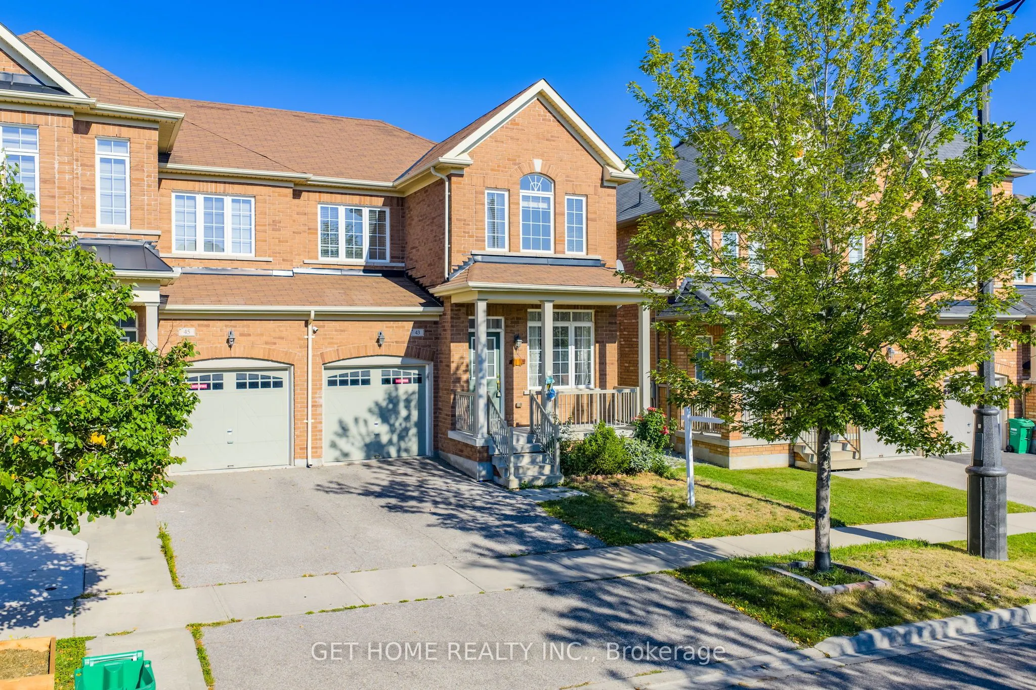 43 Baby Pointe Trail
