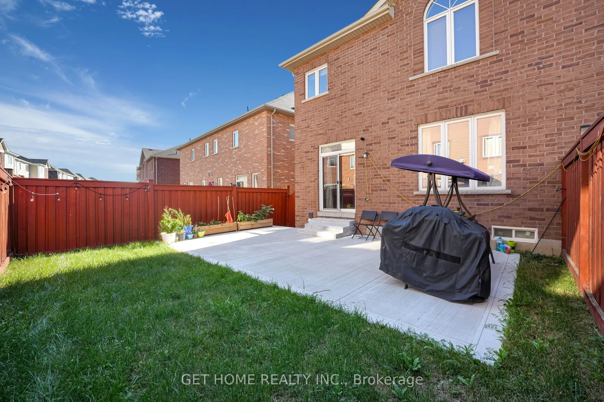 43 Baby Pointe Trail