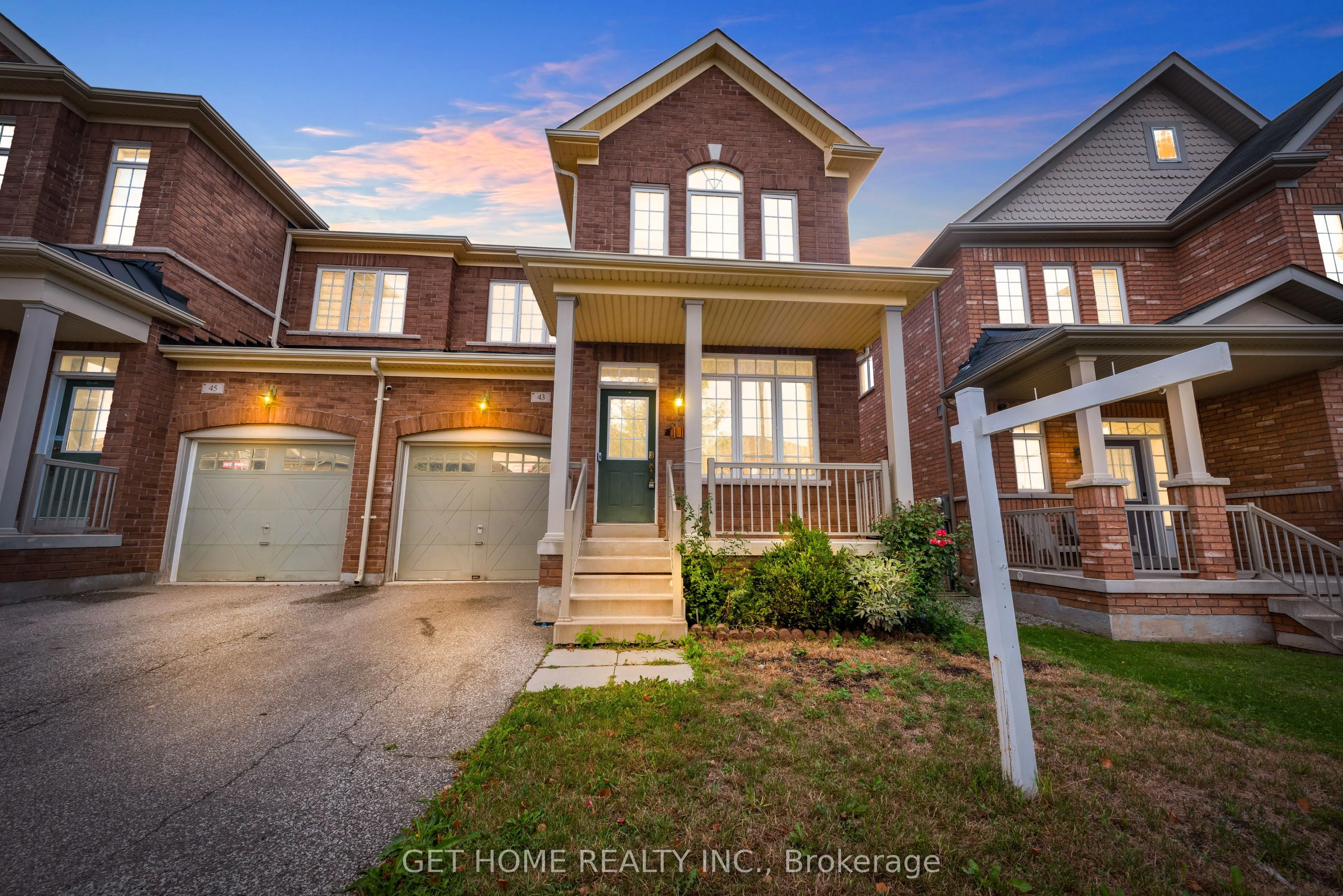 43 Baby Pointe Trail