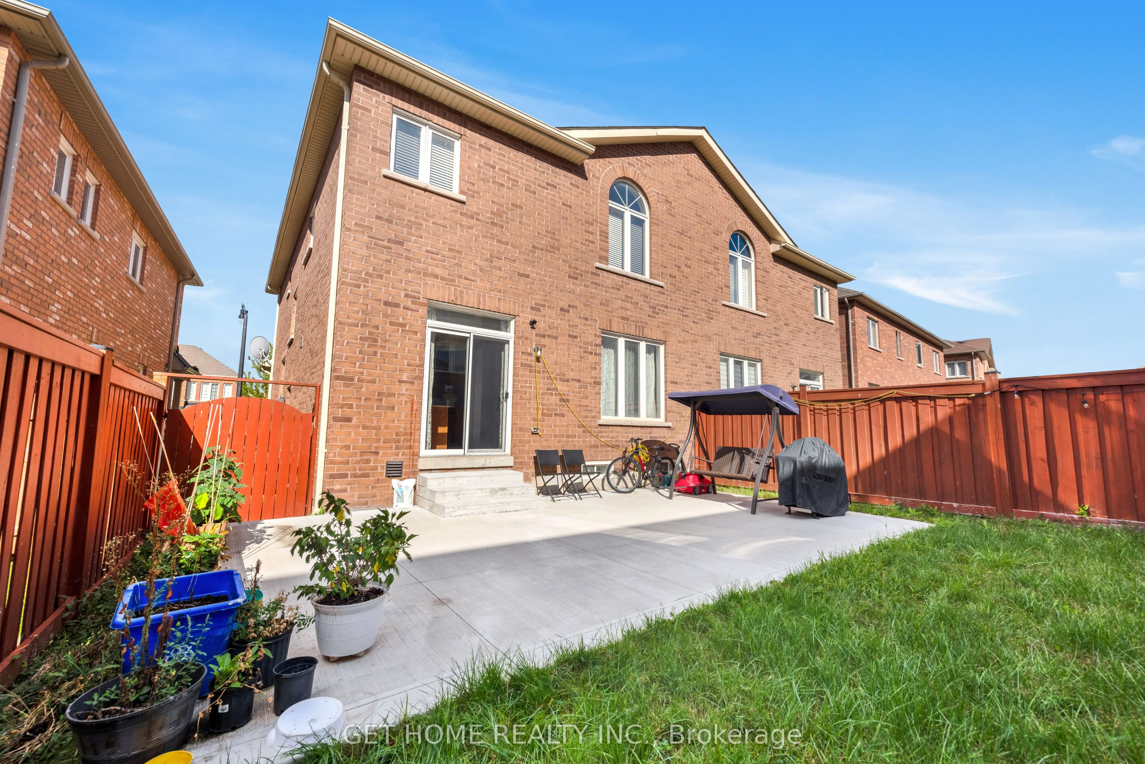 43 Baby Pointe Trail