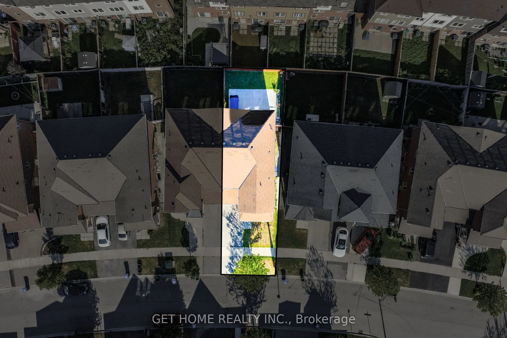 43 Baby Pointe Trail