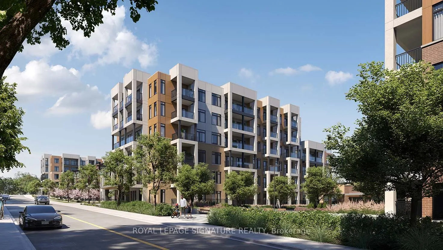 125 Canon Jackson Drive, #201