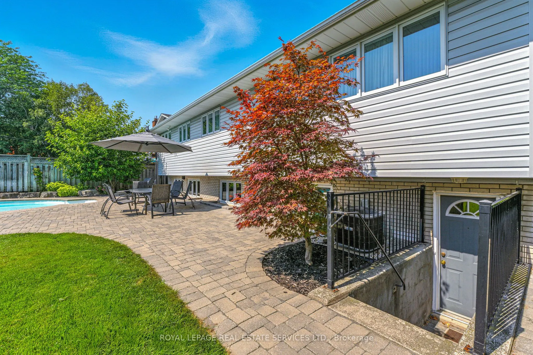 298 Glen Afton Drive