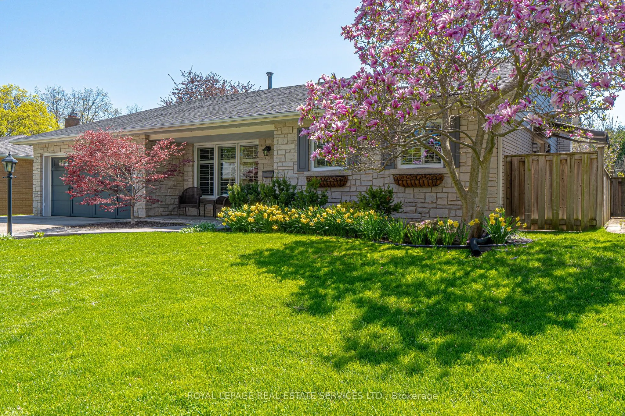 298 Glen Afton Drive