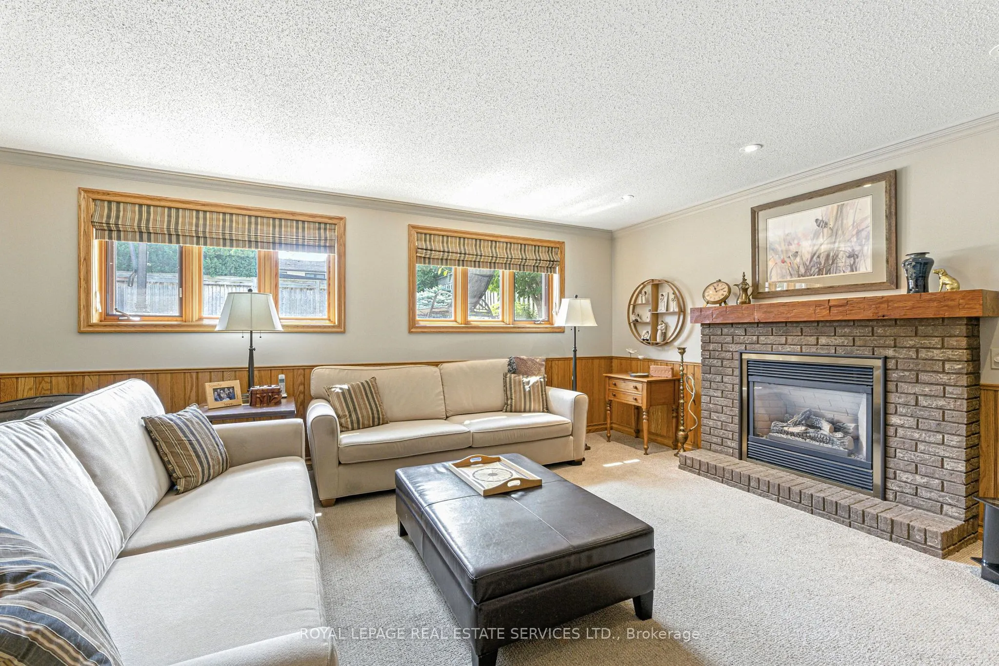 298 Glen Afton Drive