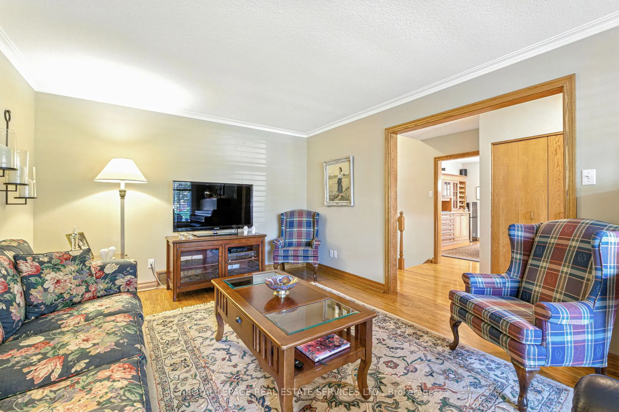 298 Glen Afton Drive