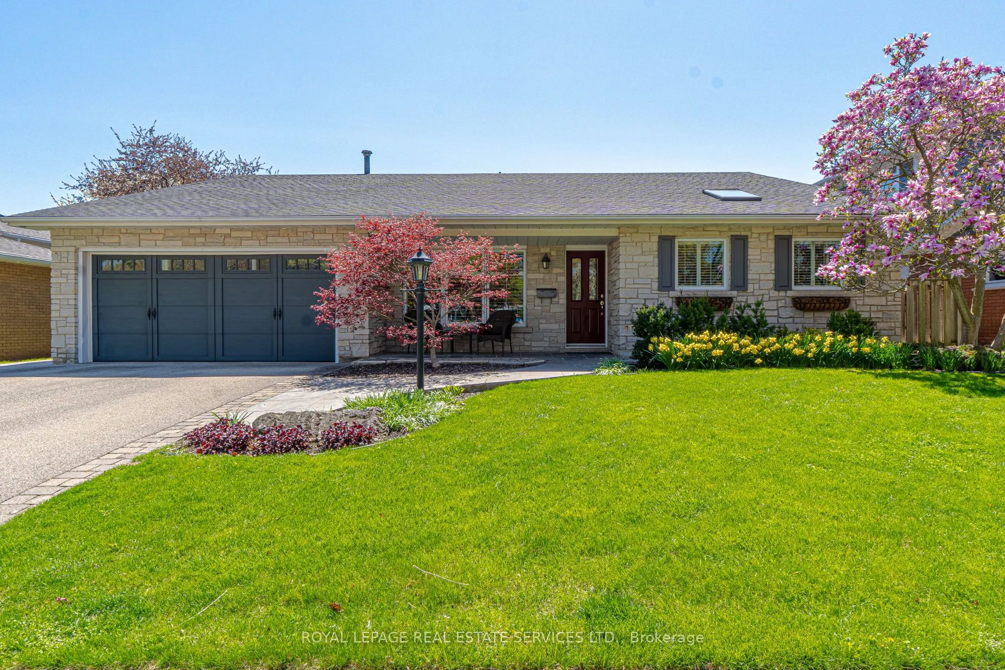 298 Glen Afton Drive
