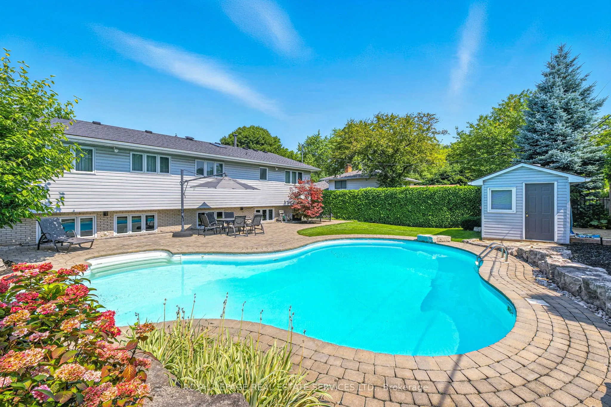 298 Glen Afton Drive