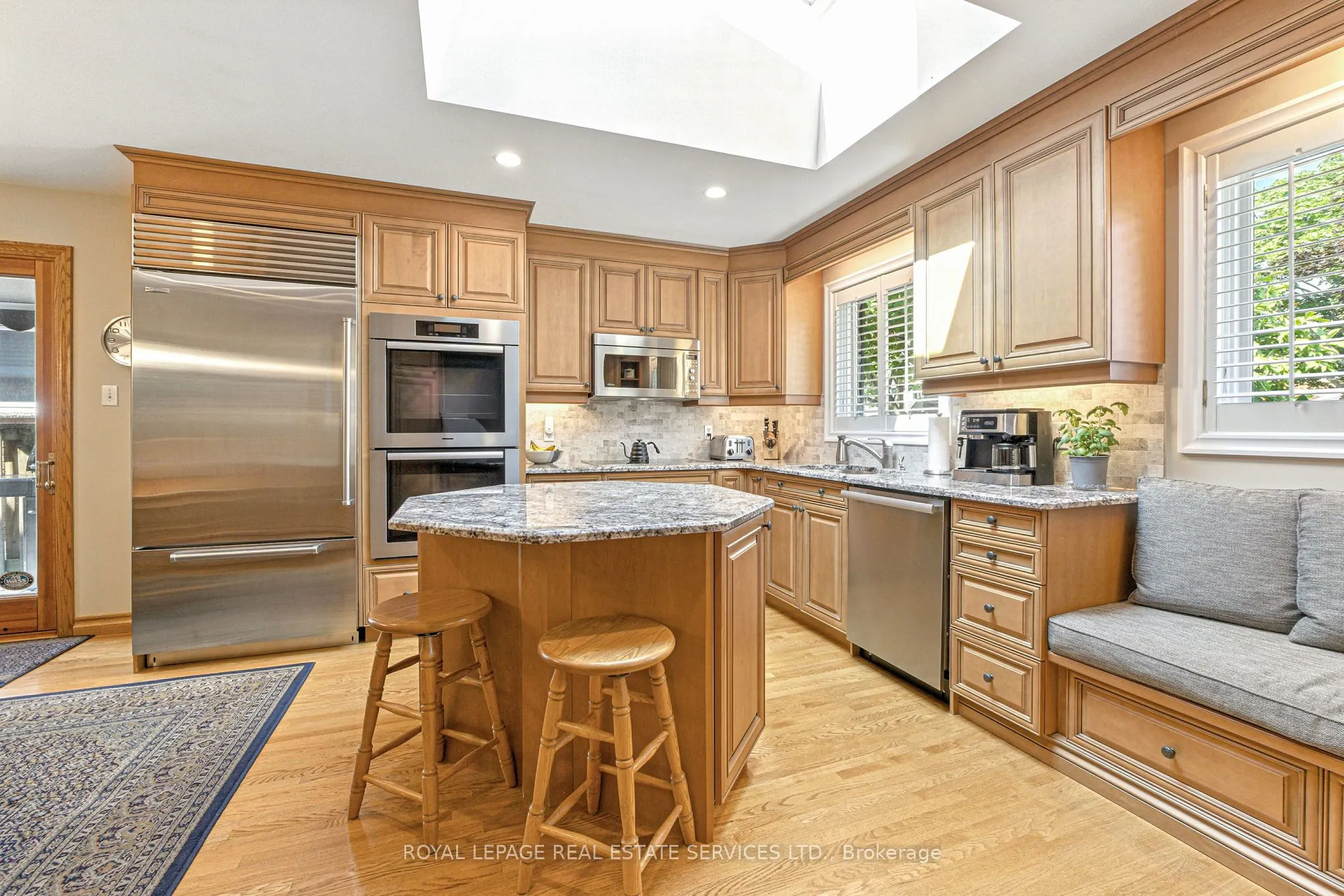 298 Glen Afton Drive