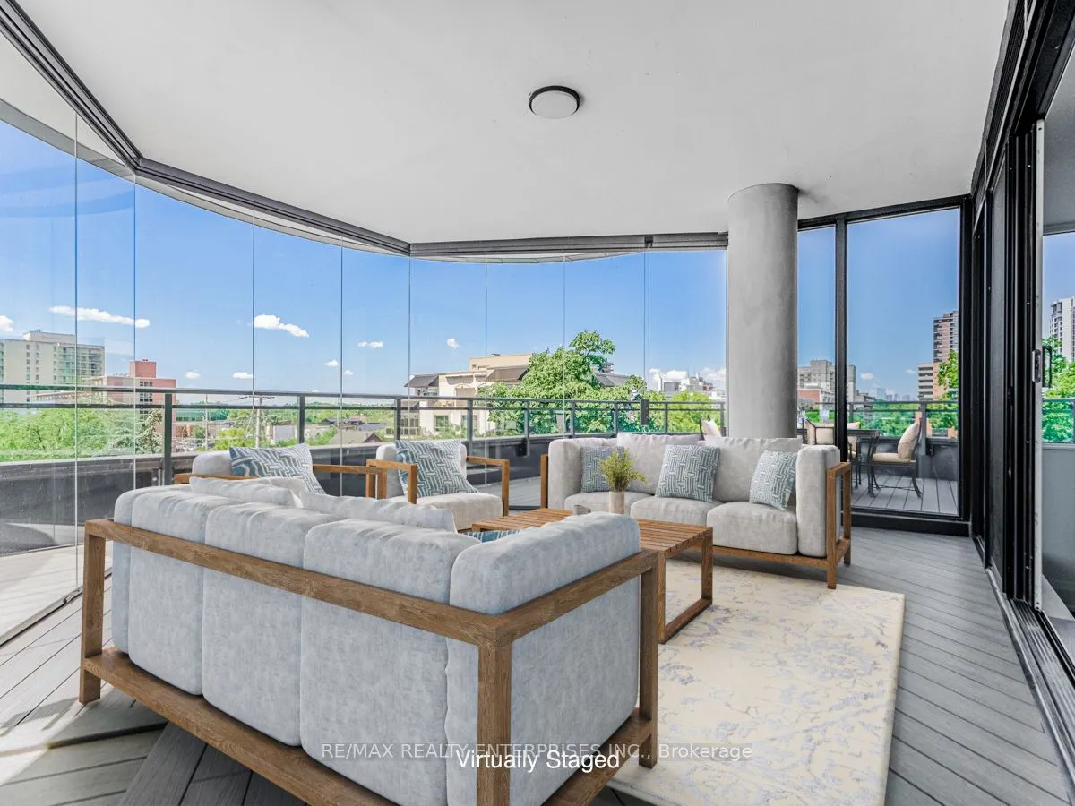 55 Port Street E, #403