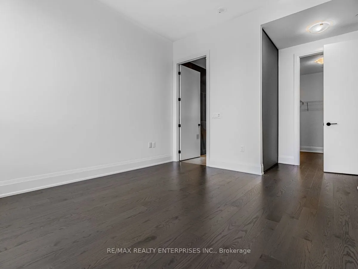 55 Port Street E, #403