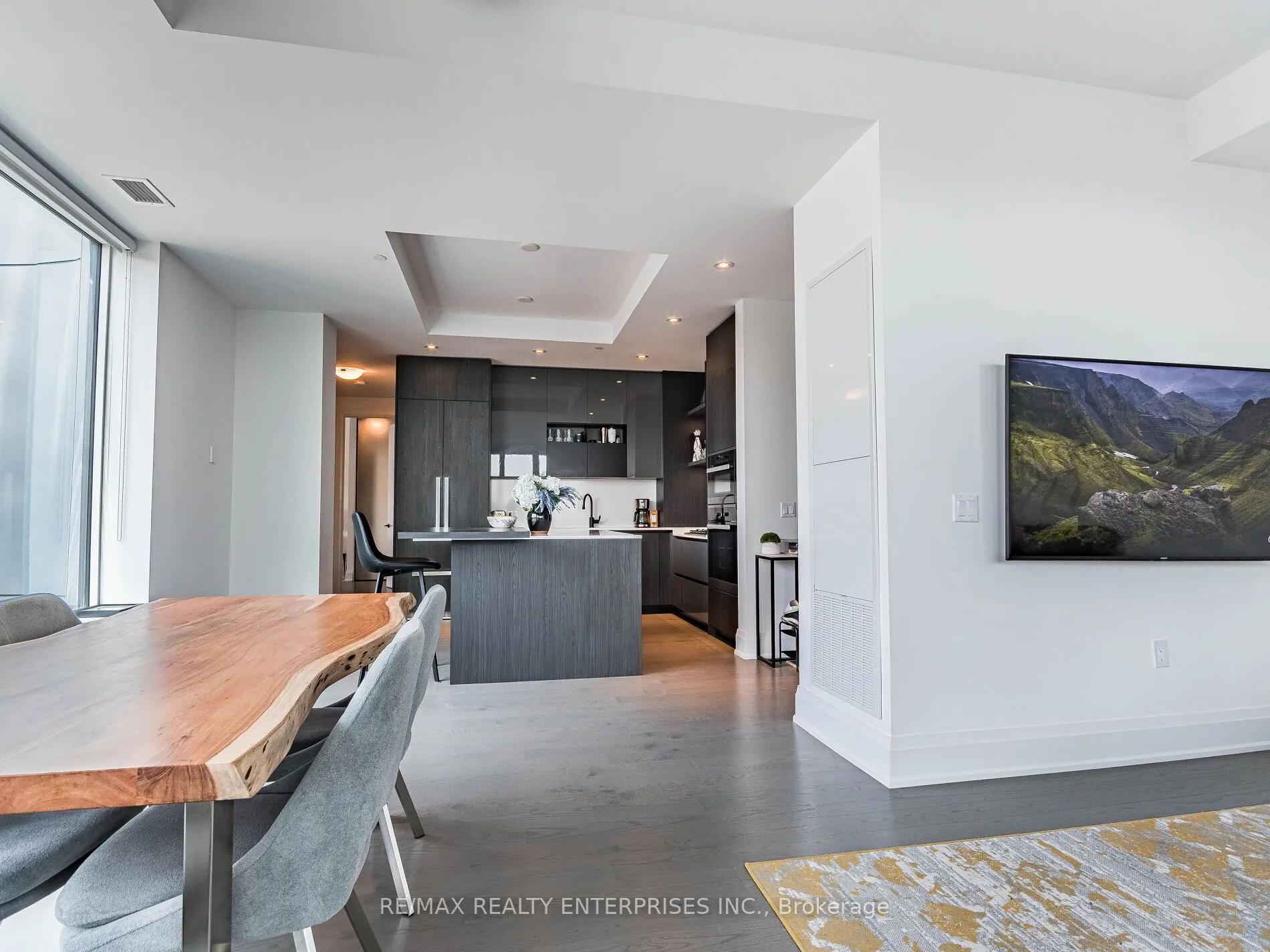 55 Port Street E, #403