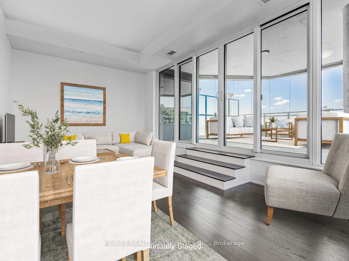 55 Port Street E, #403