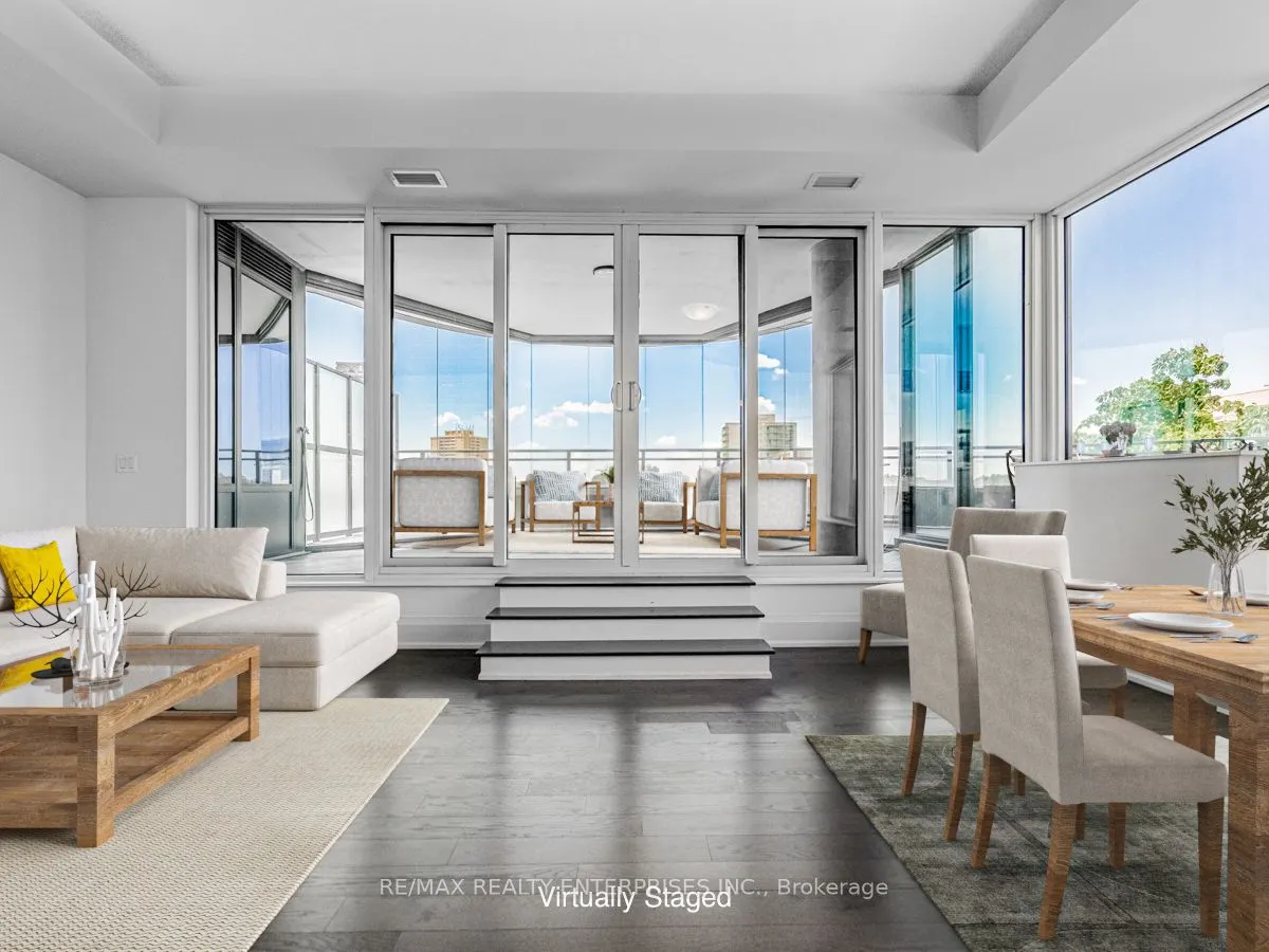 55 Port Street E, #403