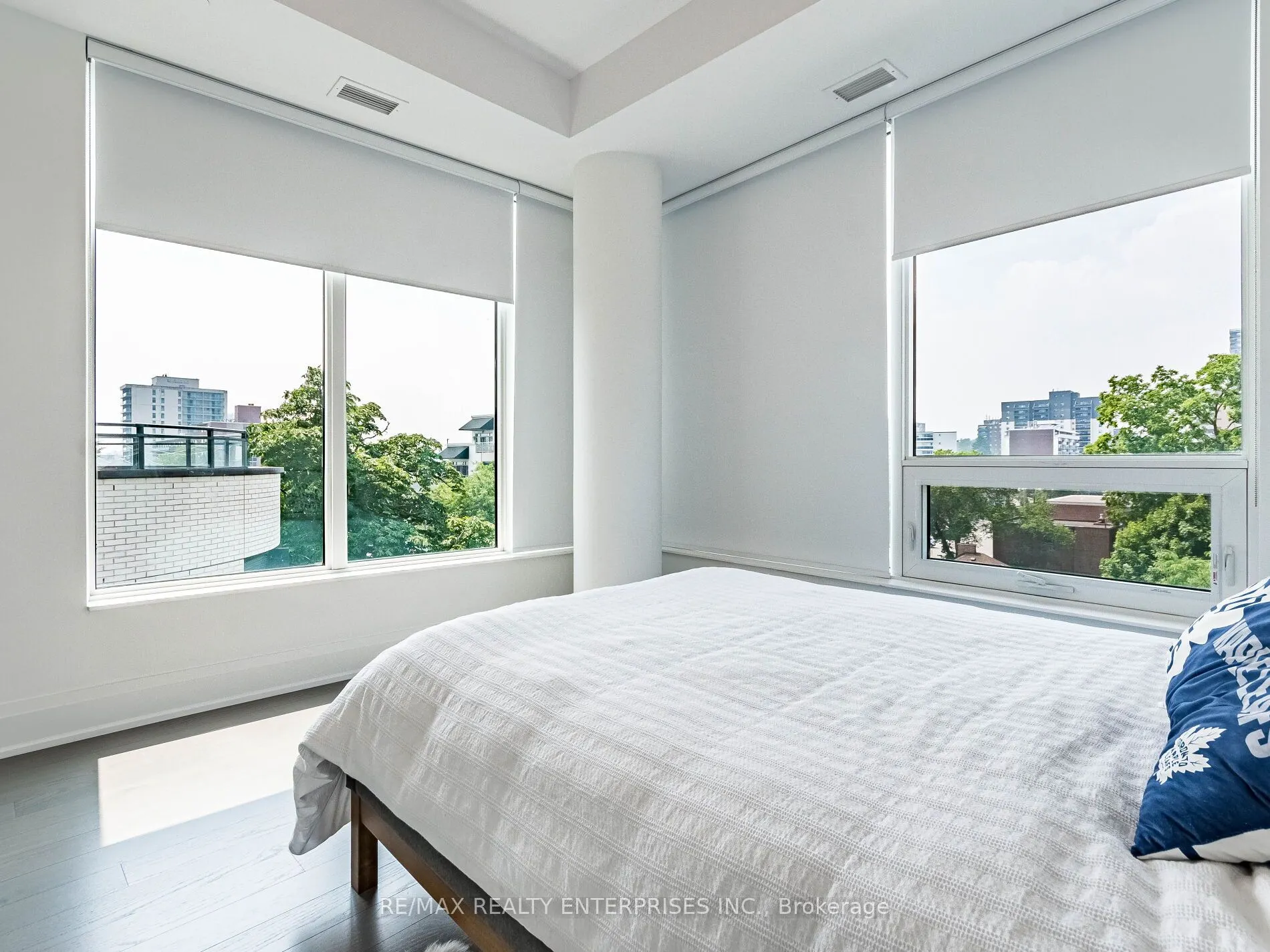 55 Port Street E, #403