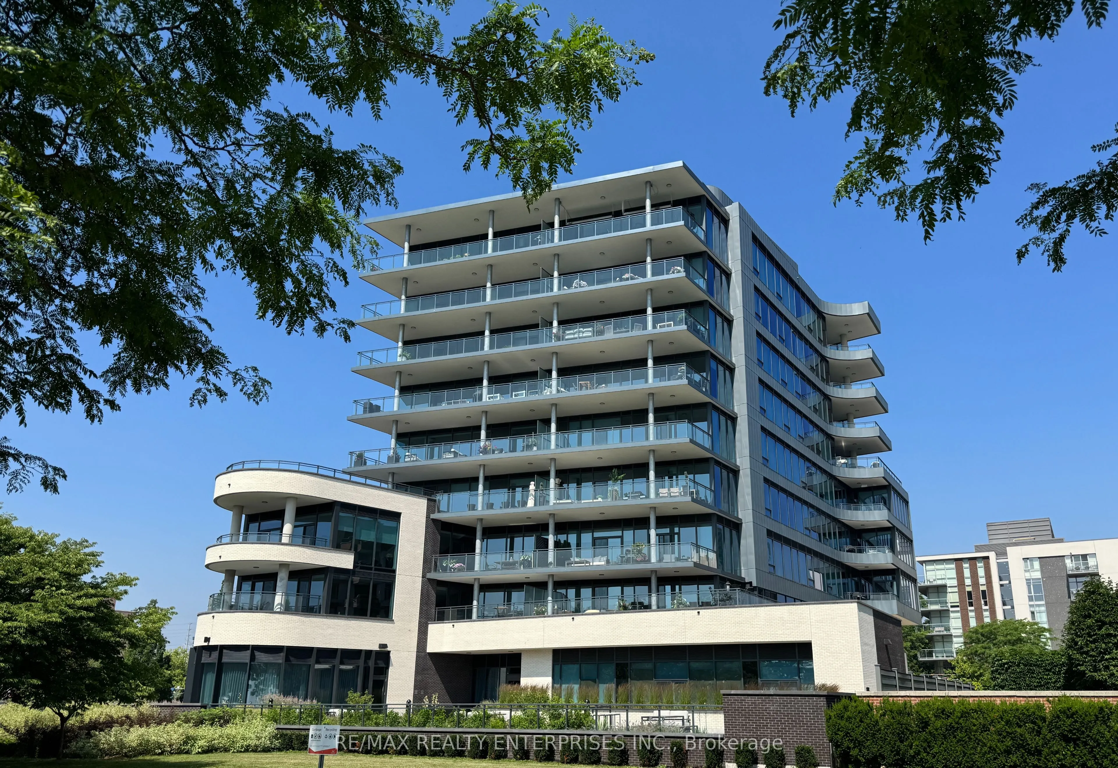 55 Port Street E, #403