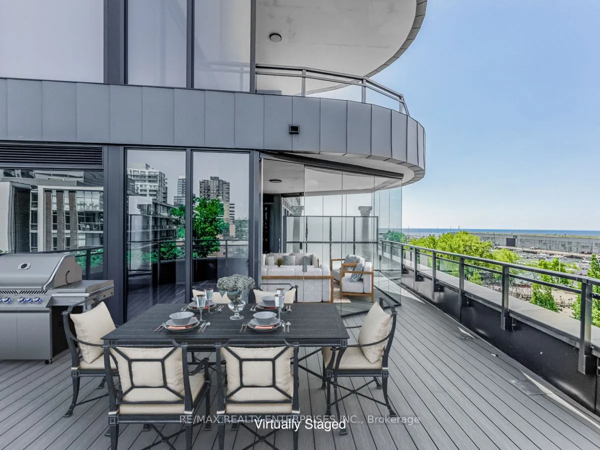55 Port Street E, #403