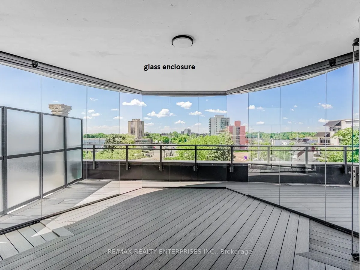 55 Port Street E, #403