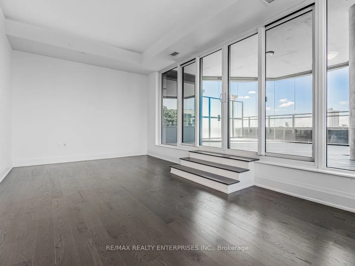55 Port Street E, #403