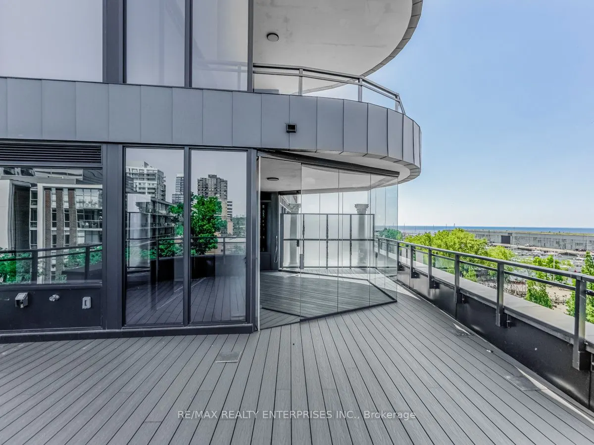 55 Port Street E, #403