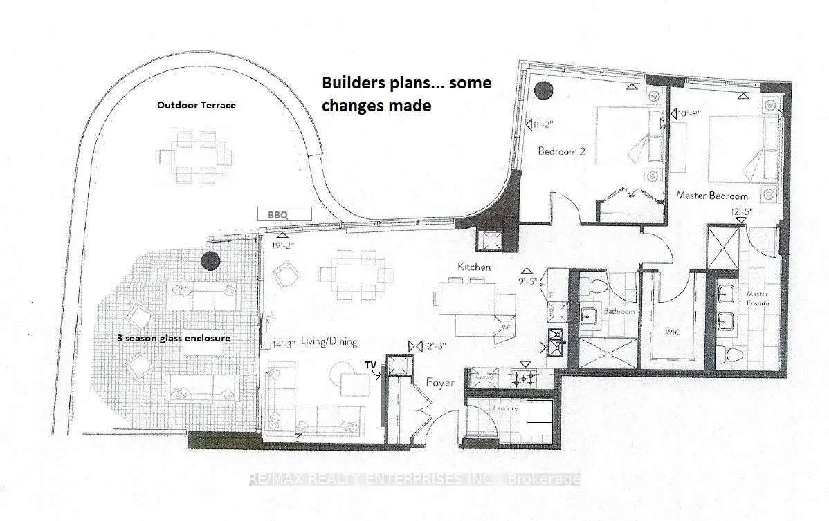 55 Port Street E, #403